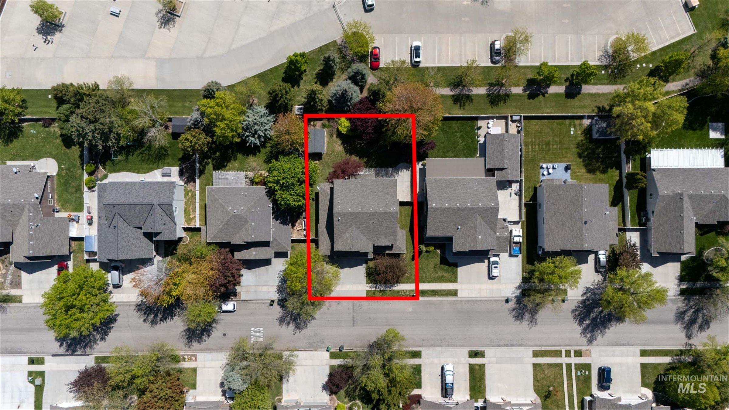 3542 S Capulet Way Property Photo 43