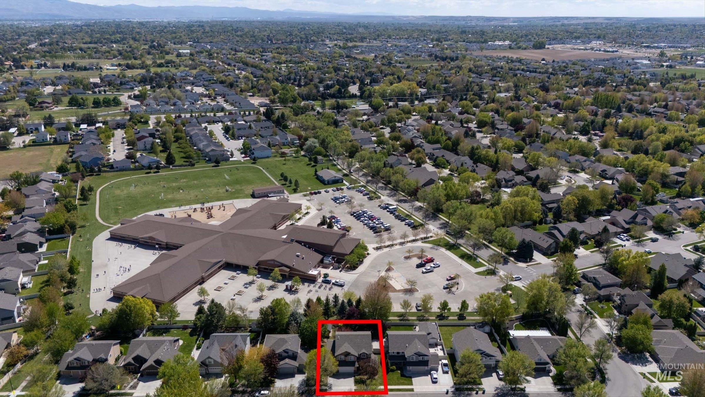3542 S Capulet Way Property Photo 44