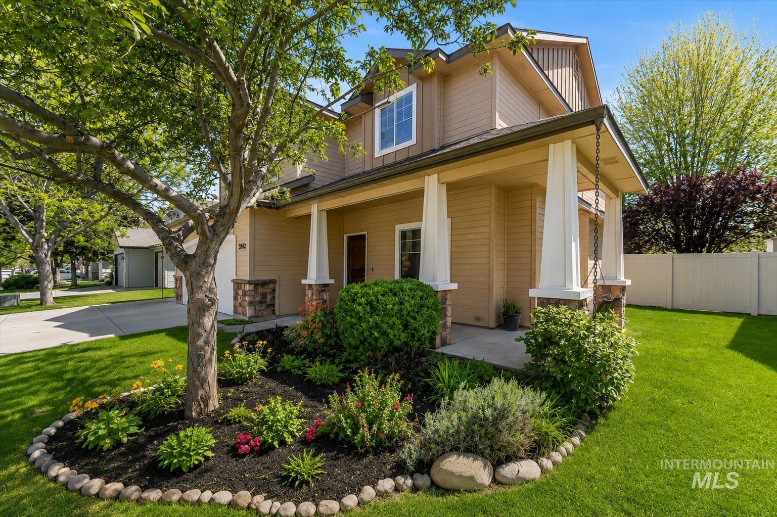 3542 S Capulet Way Property Photo 45