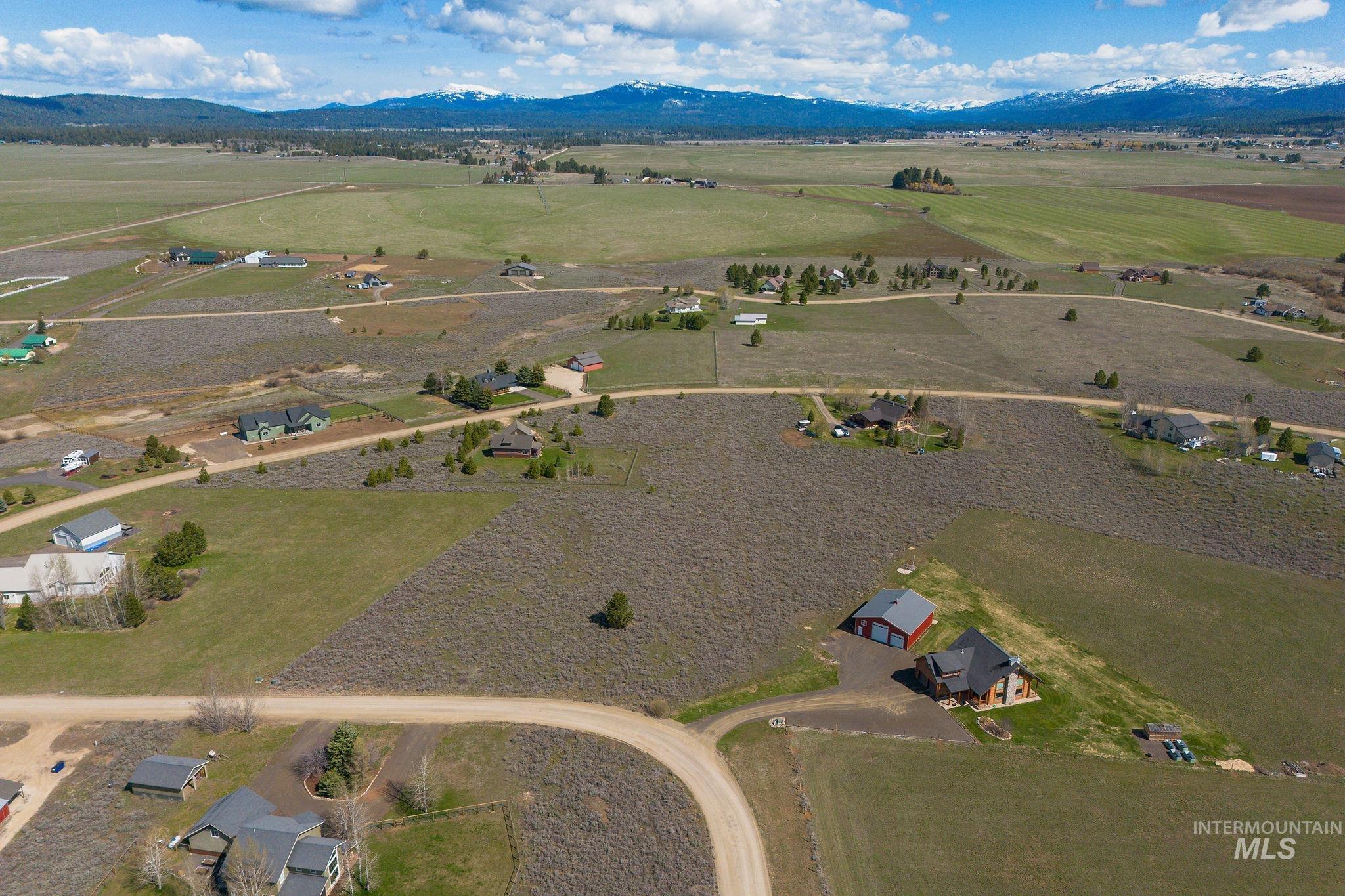 Lot 18 Williams Road Property Photo 1