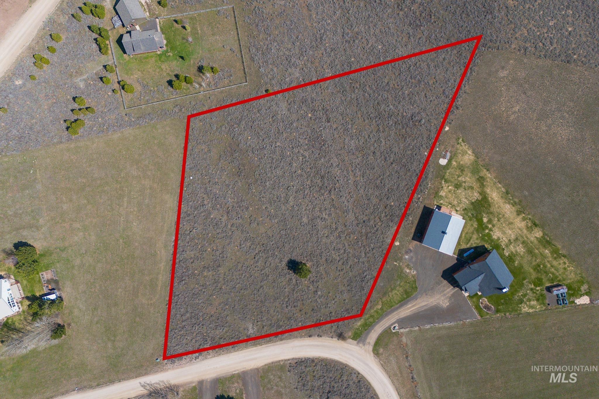 Lot 18 Williams Road Property Photo 2