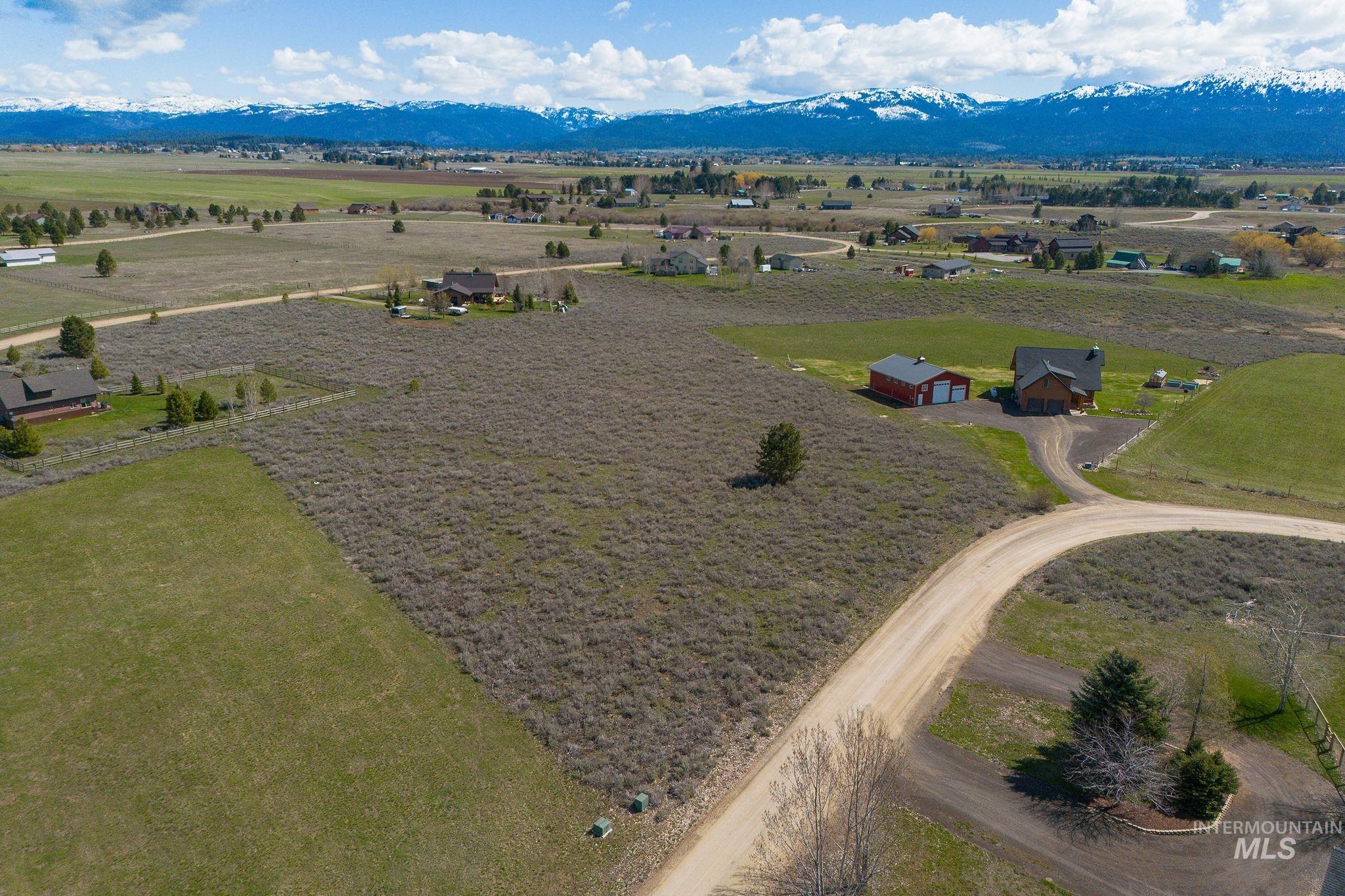Lot 18 Williams Road Property Photo 3