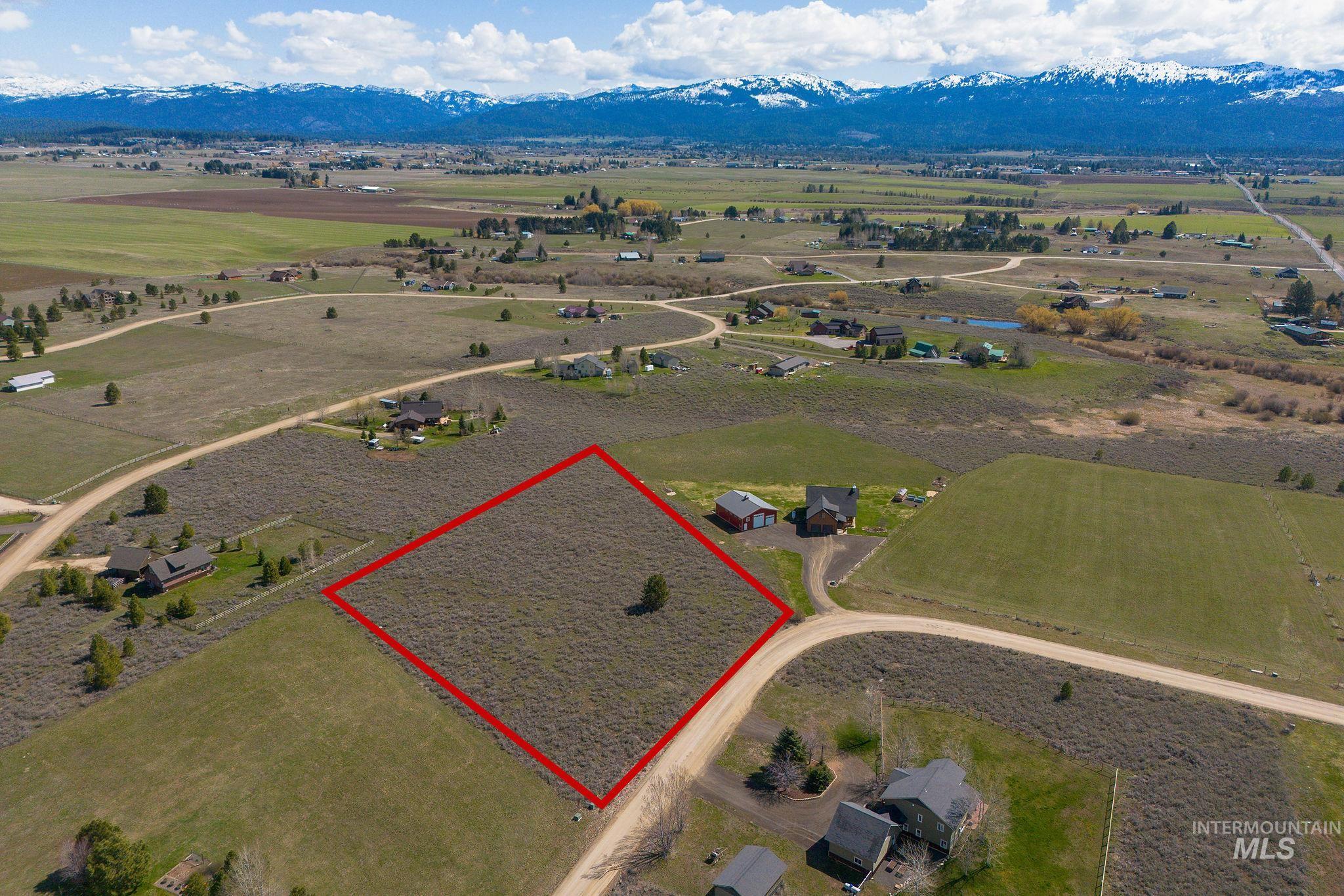 Lot 18 Williams Road Property Photo 4