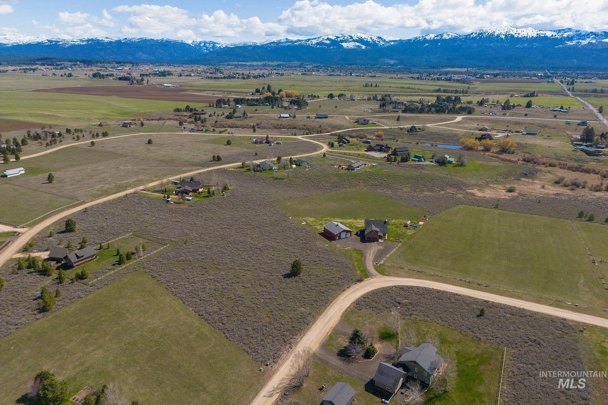 Lot 18 Williams Road Property Photo 5