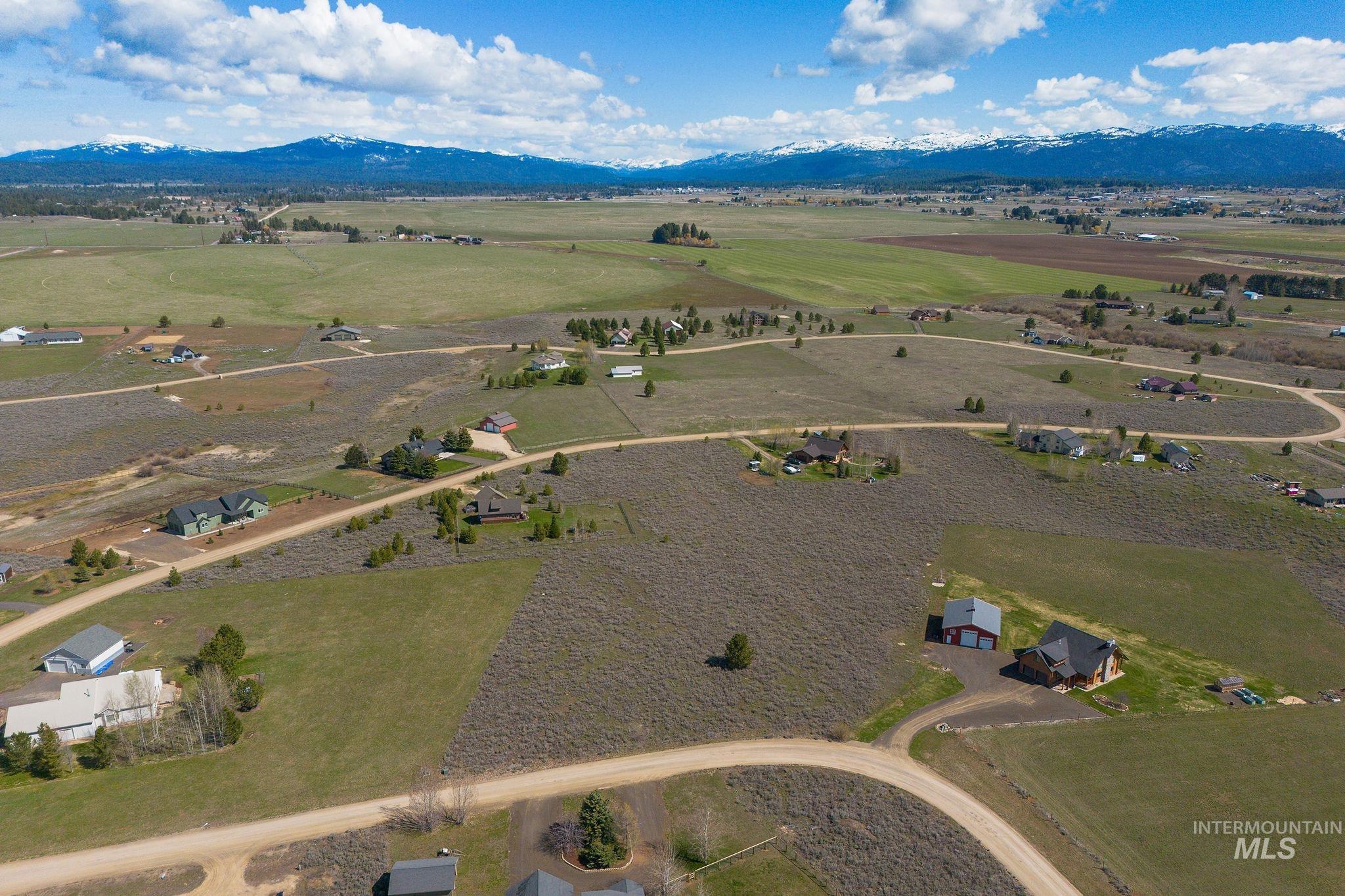 Lot 18 Williams Road Property Photo 6
