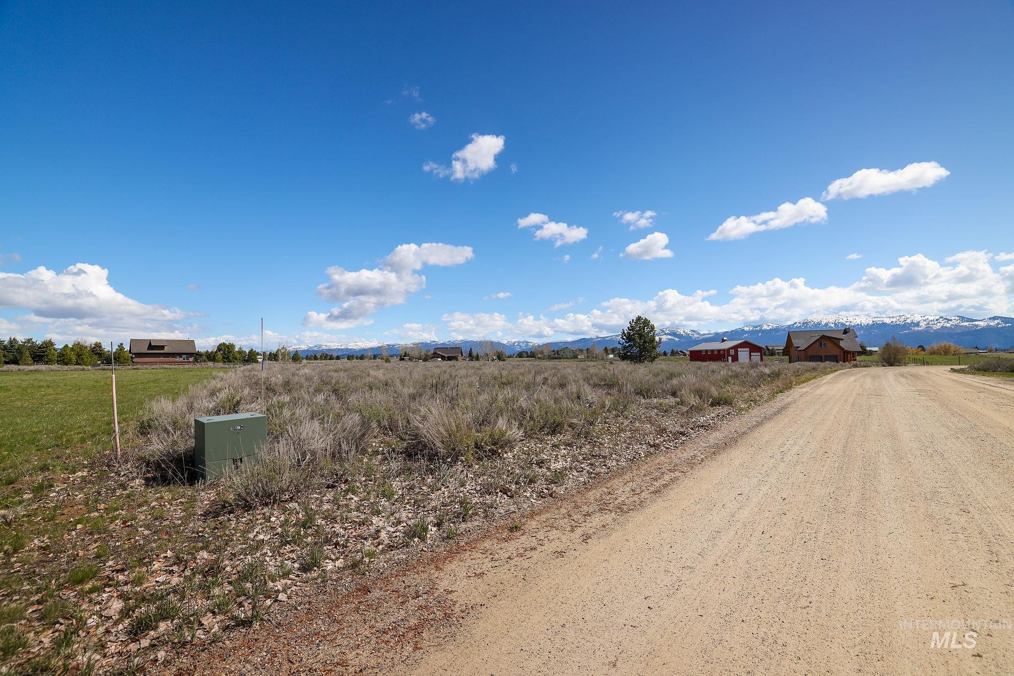 Lot 18 Williams Road Property Photo 7