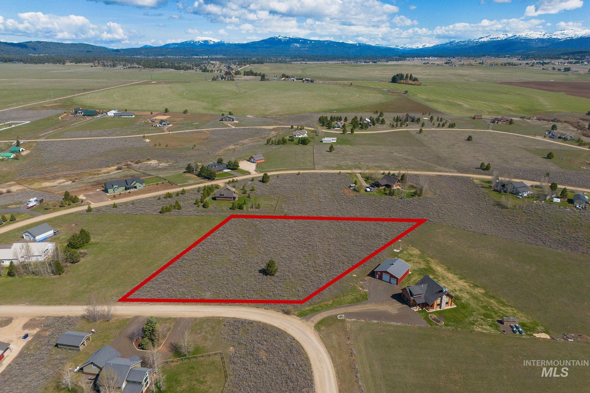 Lot 18 Williams Road Property Photo 19