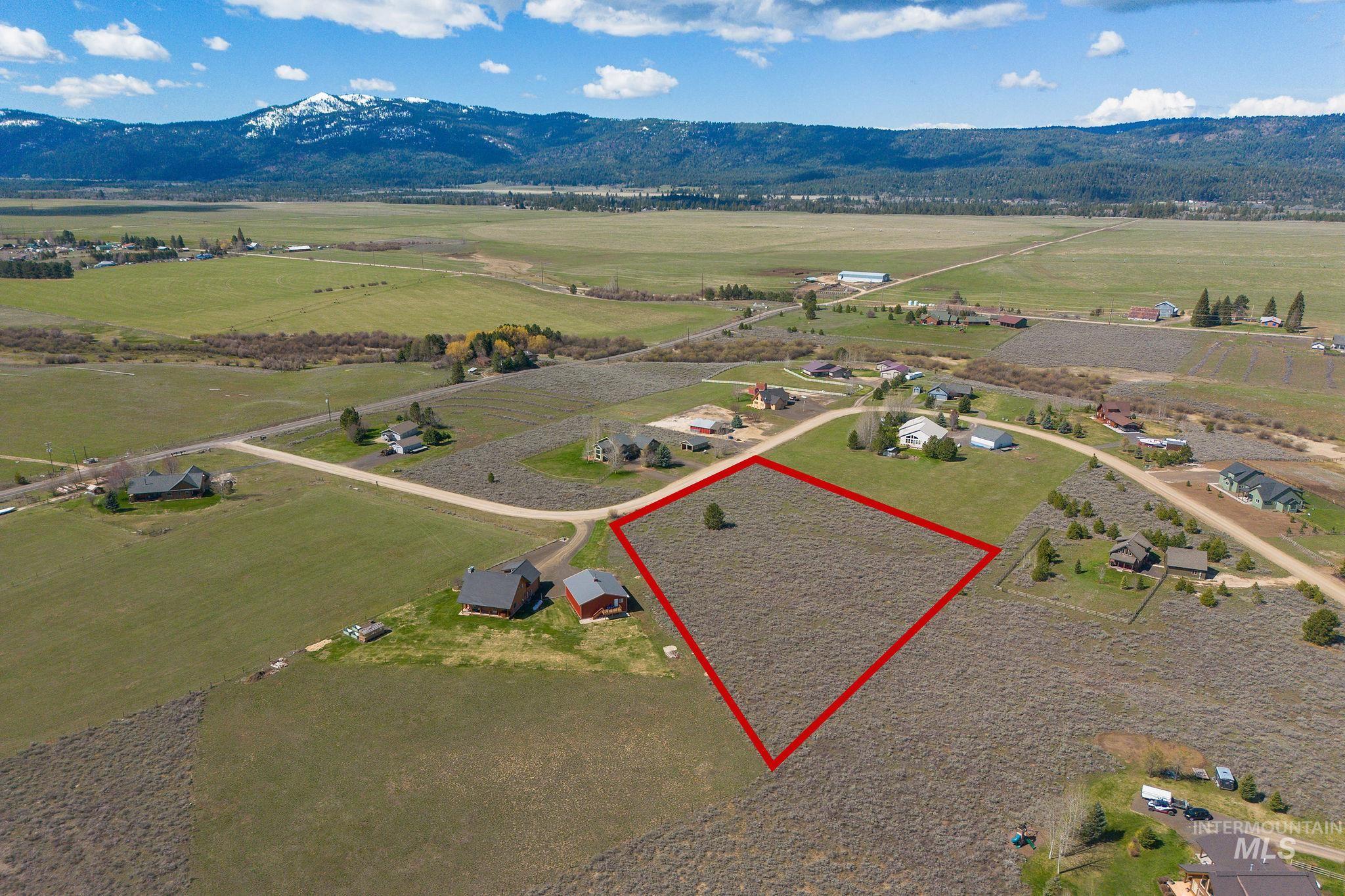 Lot 18 Williams Road Property Photo 23