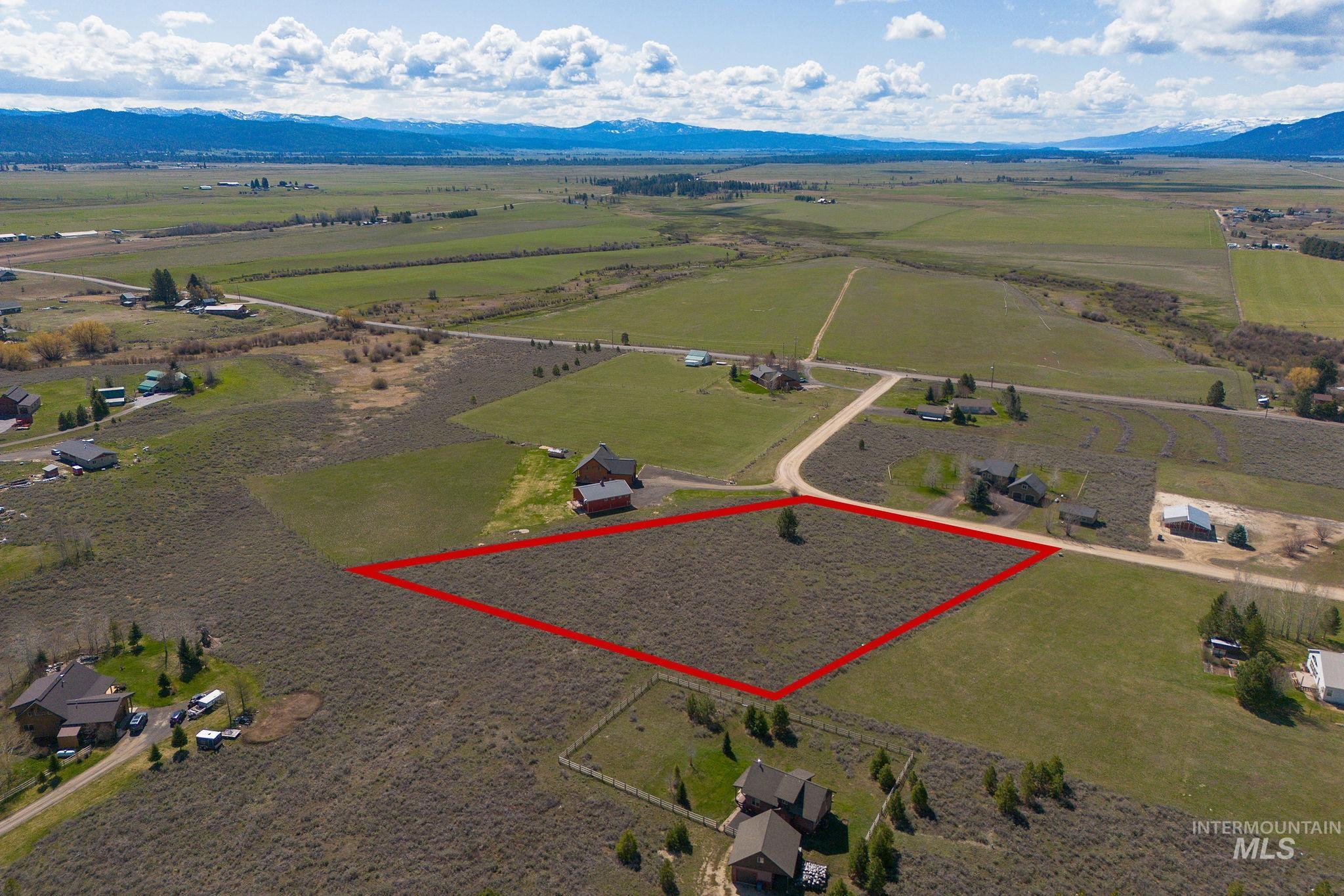 Lot 18 Williams Road Property Photo 28