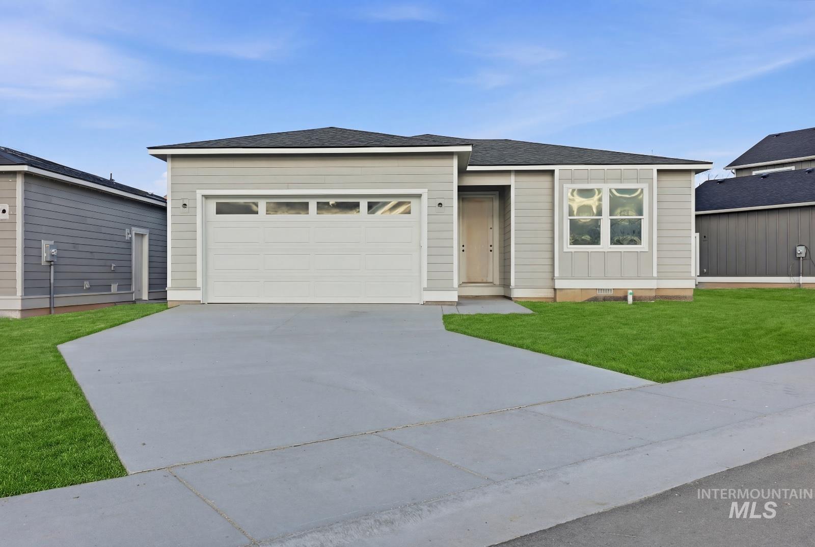1212 S Papuan Way Property Photo 1