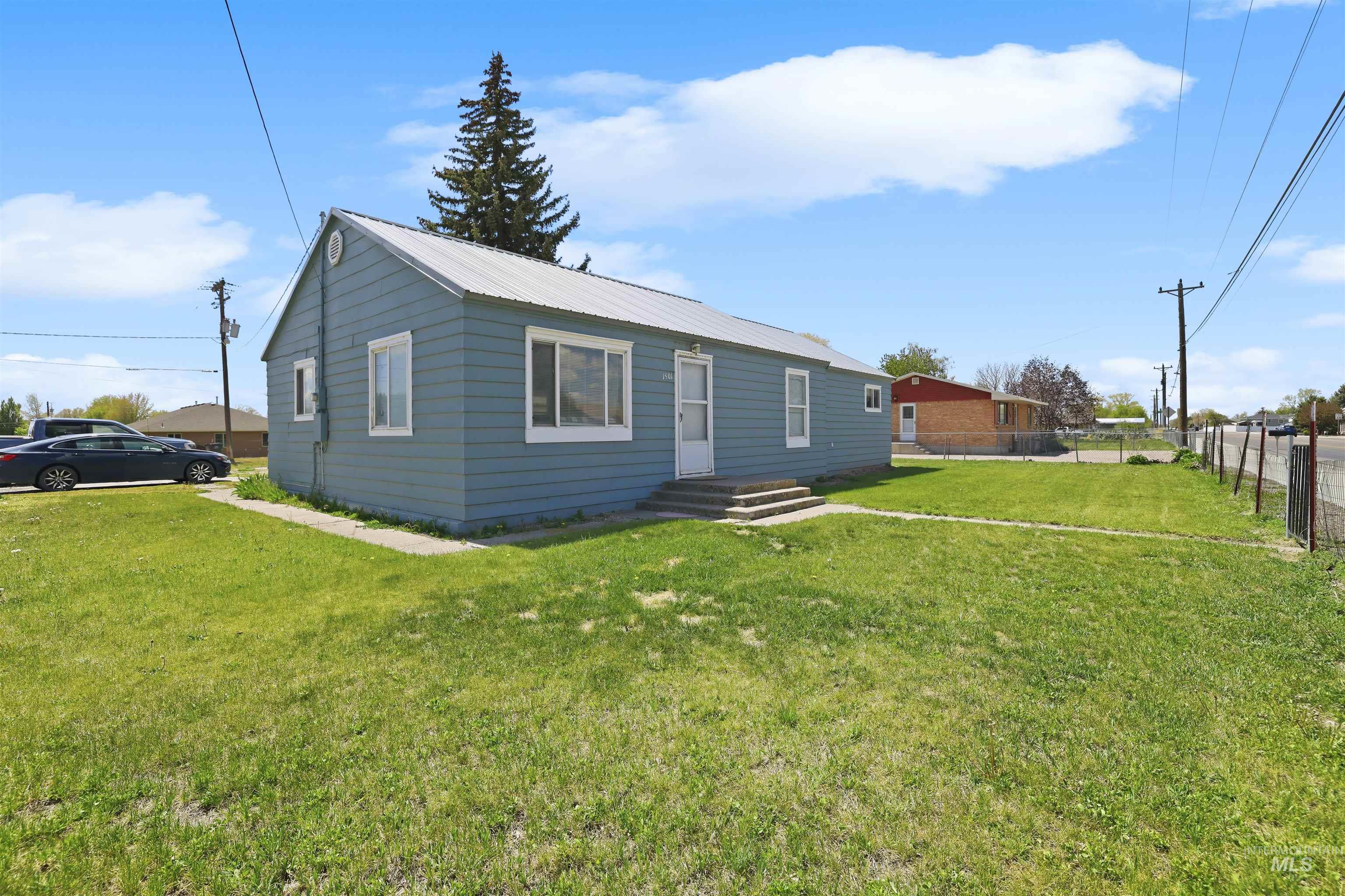 1501 21st Street Property Photo 1