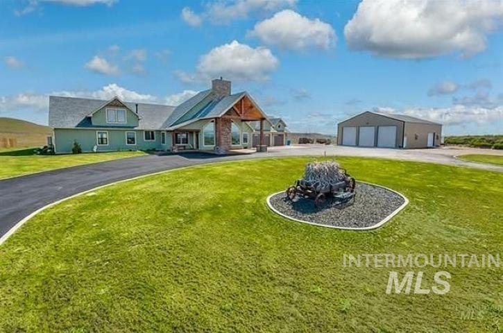 10228 Payette Heights Rd. Property Photo 1