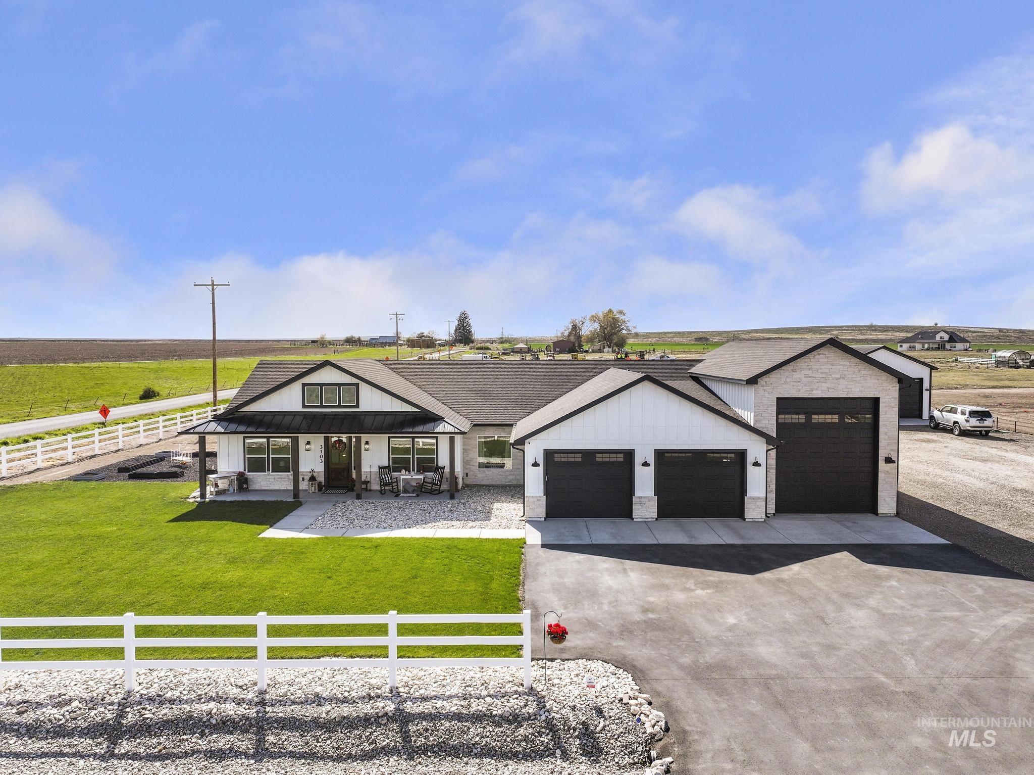 3103 N 3395 E Property Photo 1