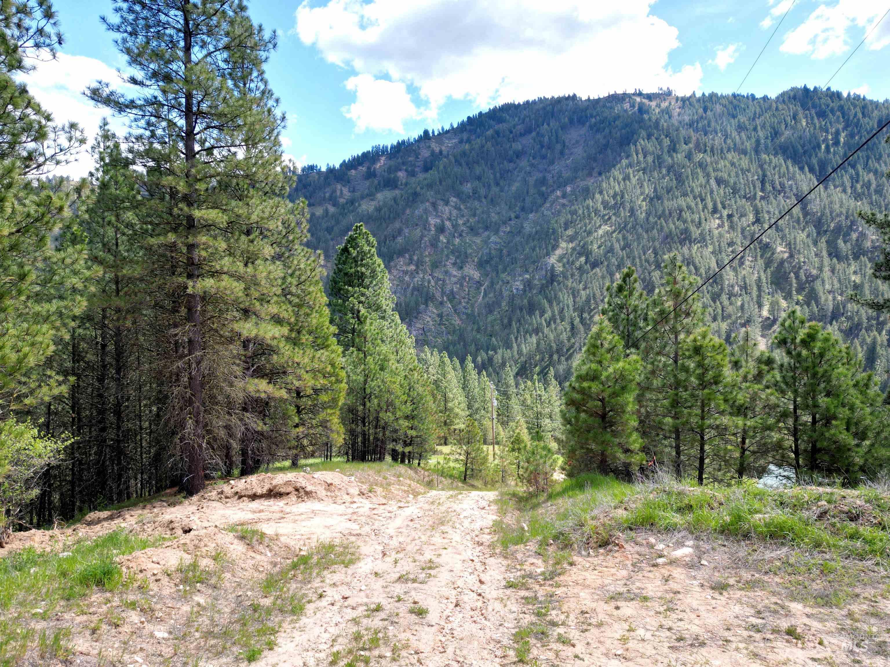 Lot 12 Overlook Dr. Property Photo 2