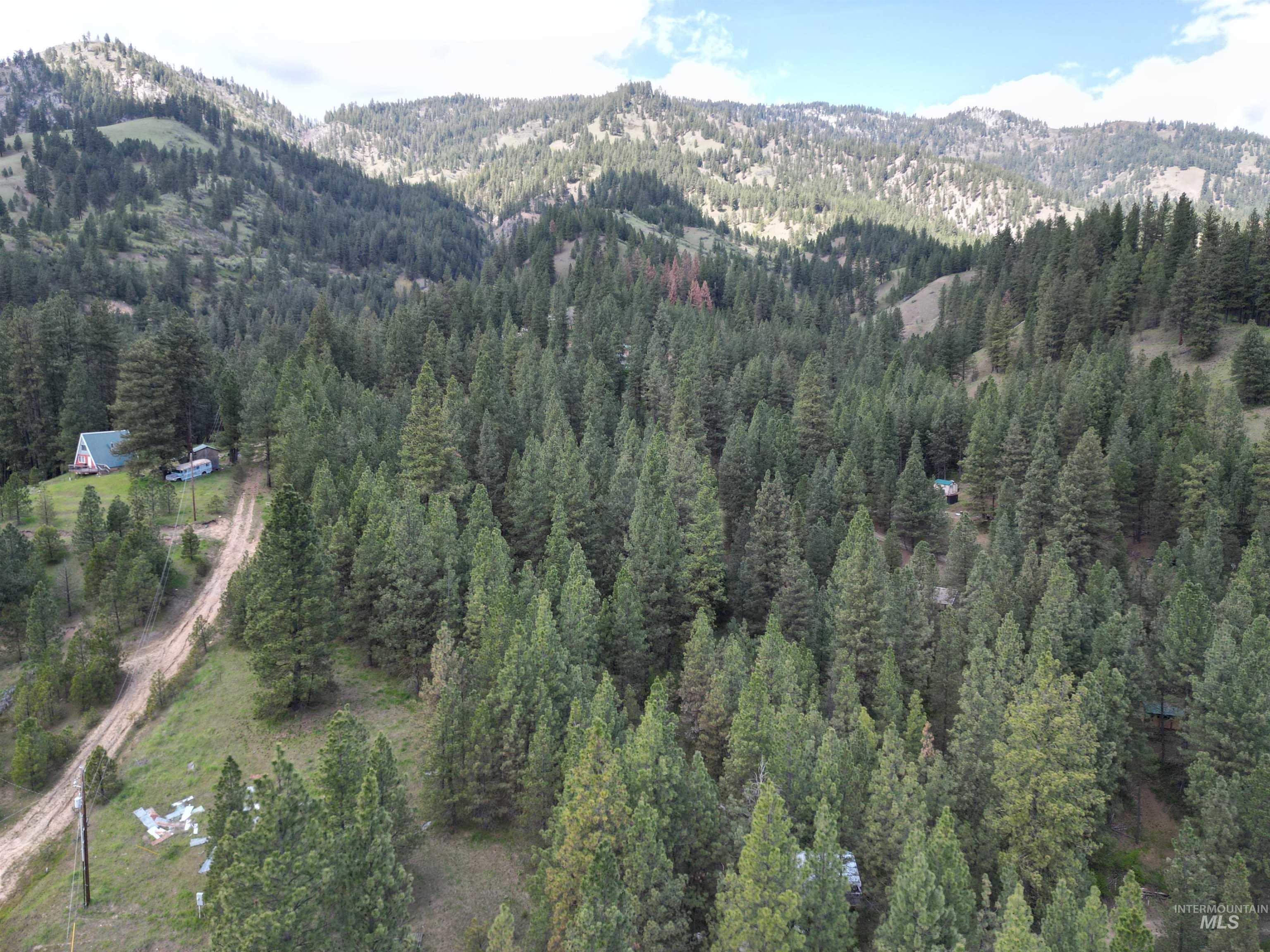 Lot 12 Overlook Dr. Property Photo 8