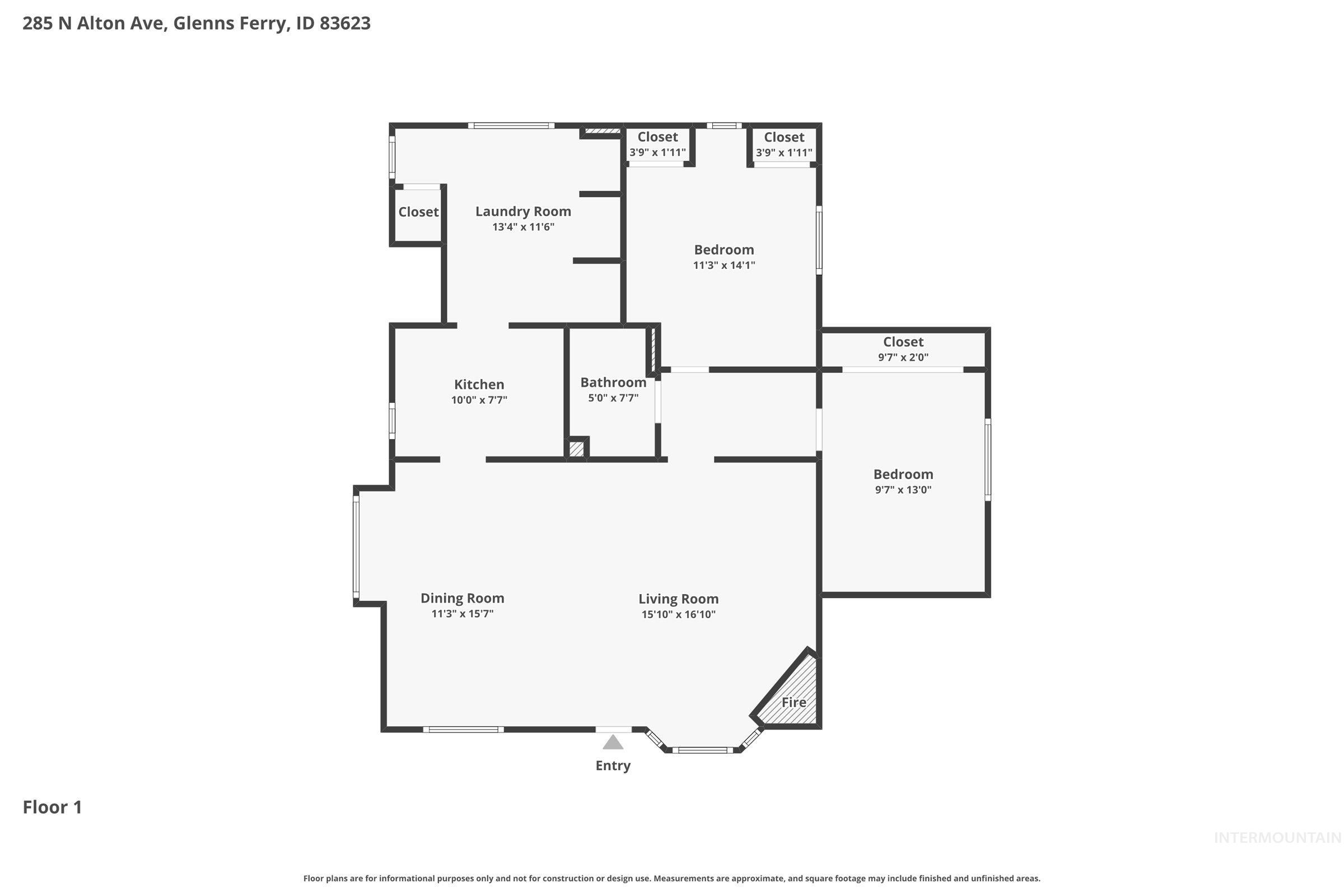 285 N Alton Ave Property Photo 30