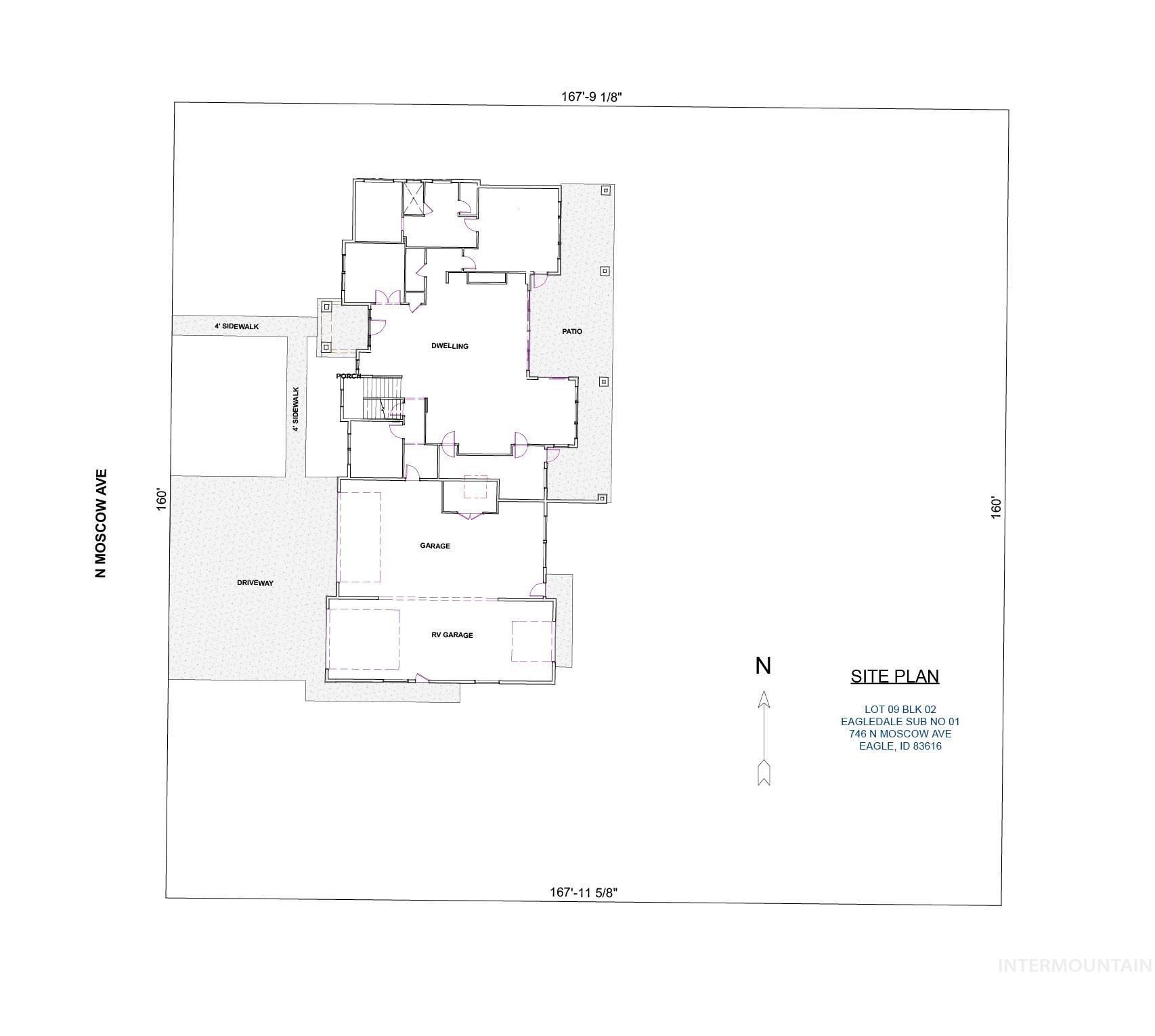 746 N Moscow Ave Property Photo 26
