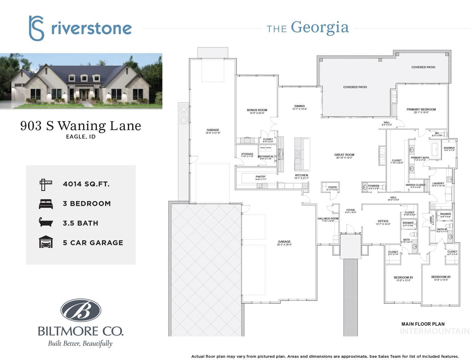 903 S Waning Ln Property Photo 13