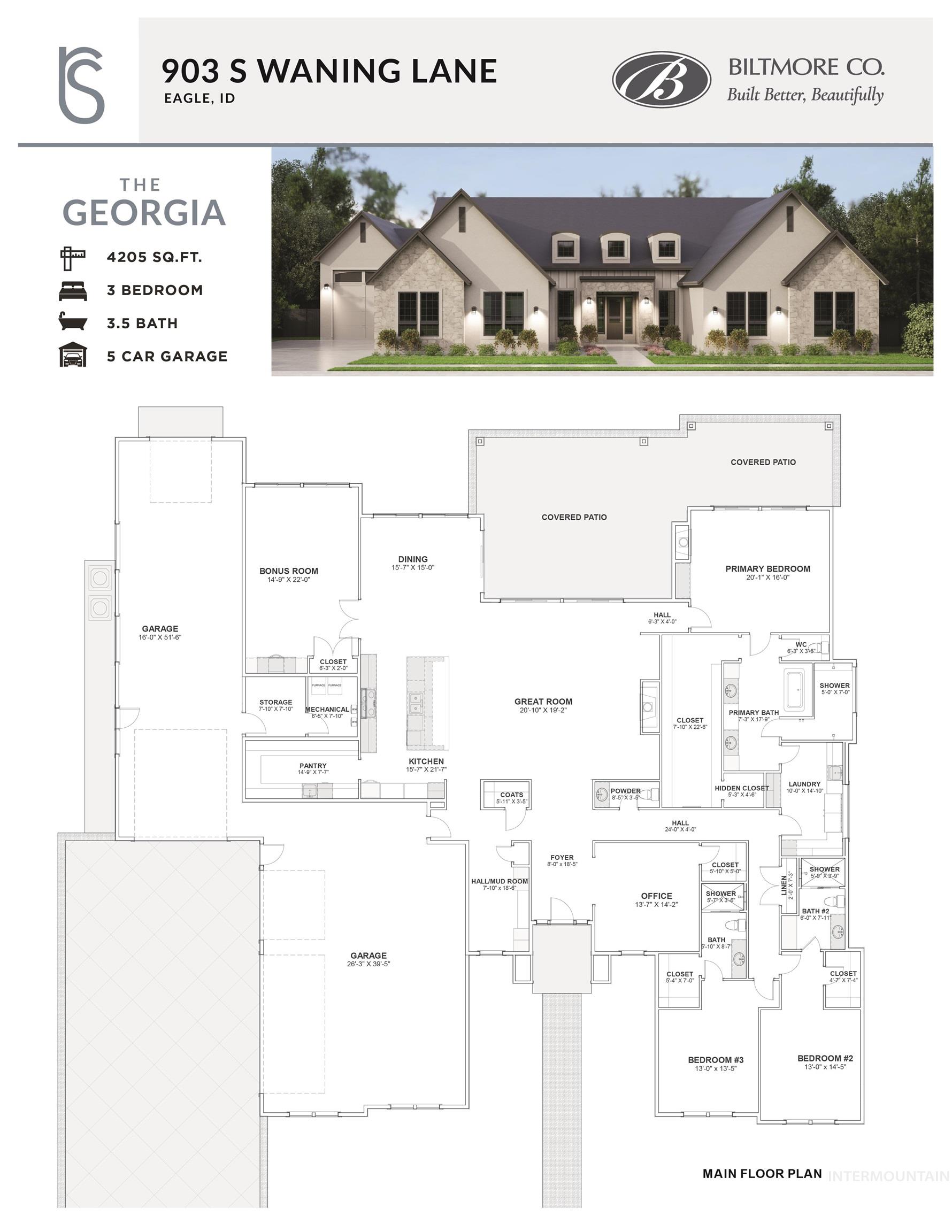 903 S Waning Ln Property Photo 30