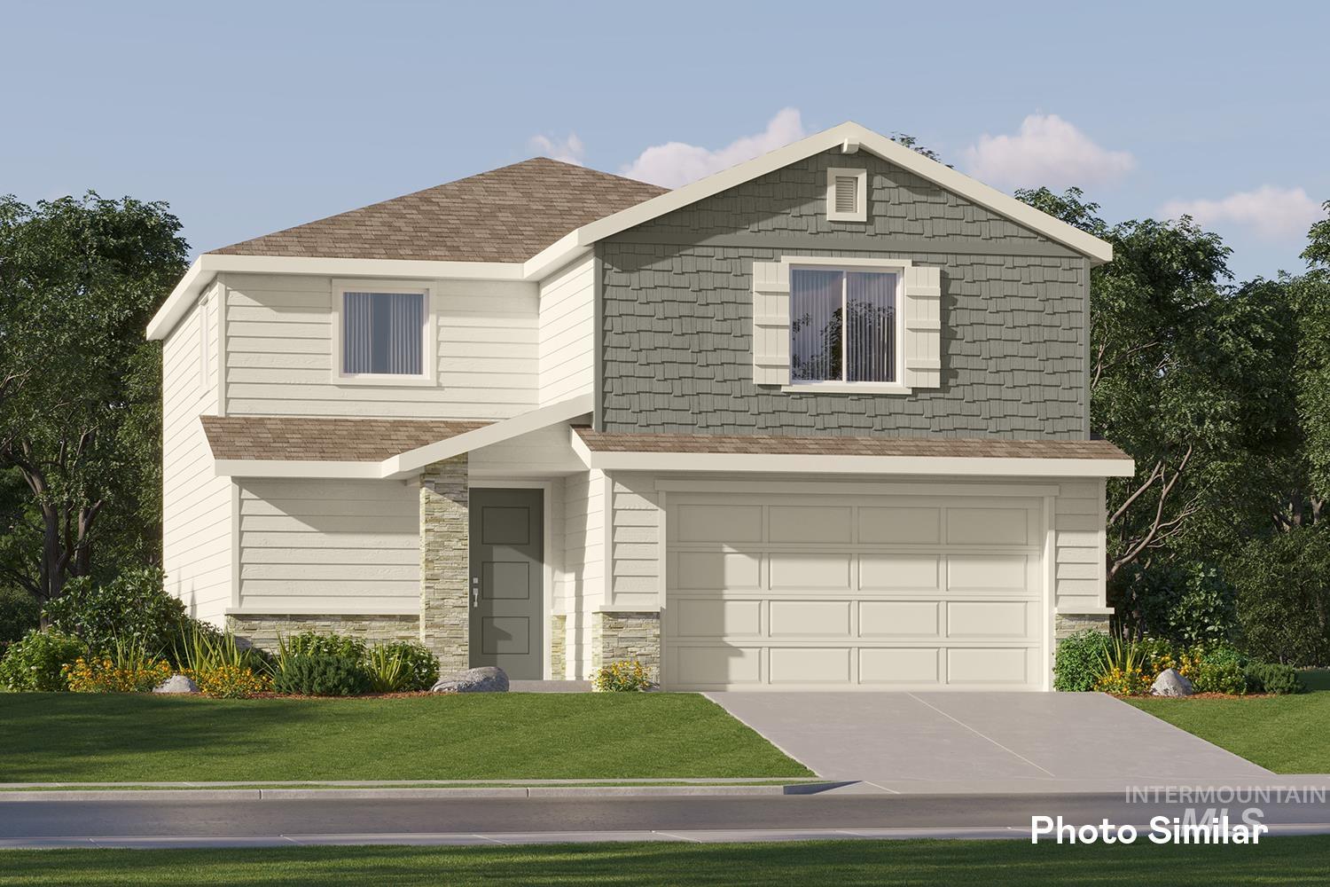 2721 Fall Line St Property Photo 1