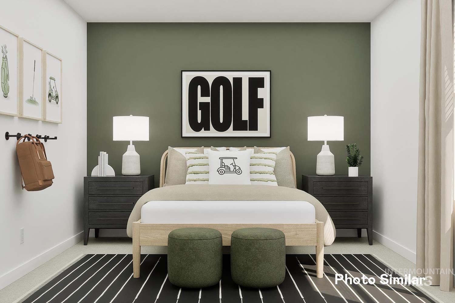2721 Fall Line St Property Photo 6