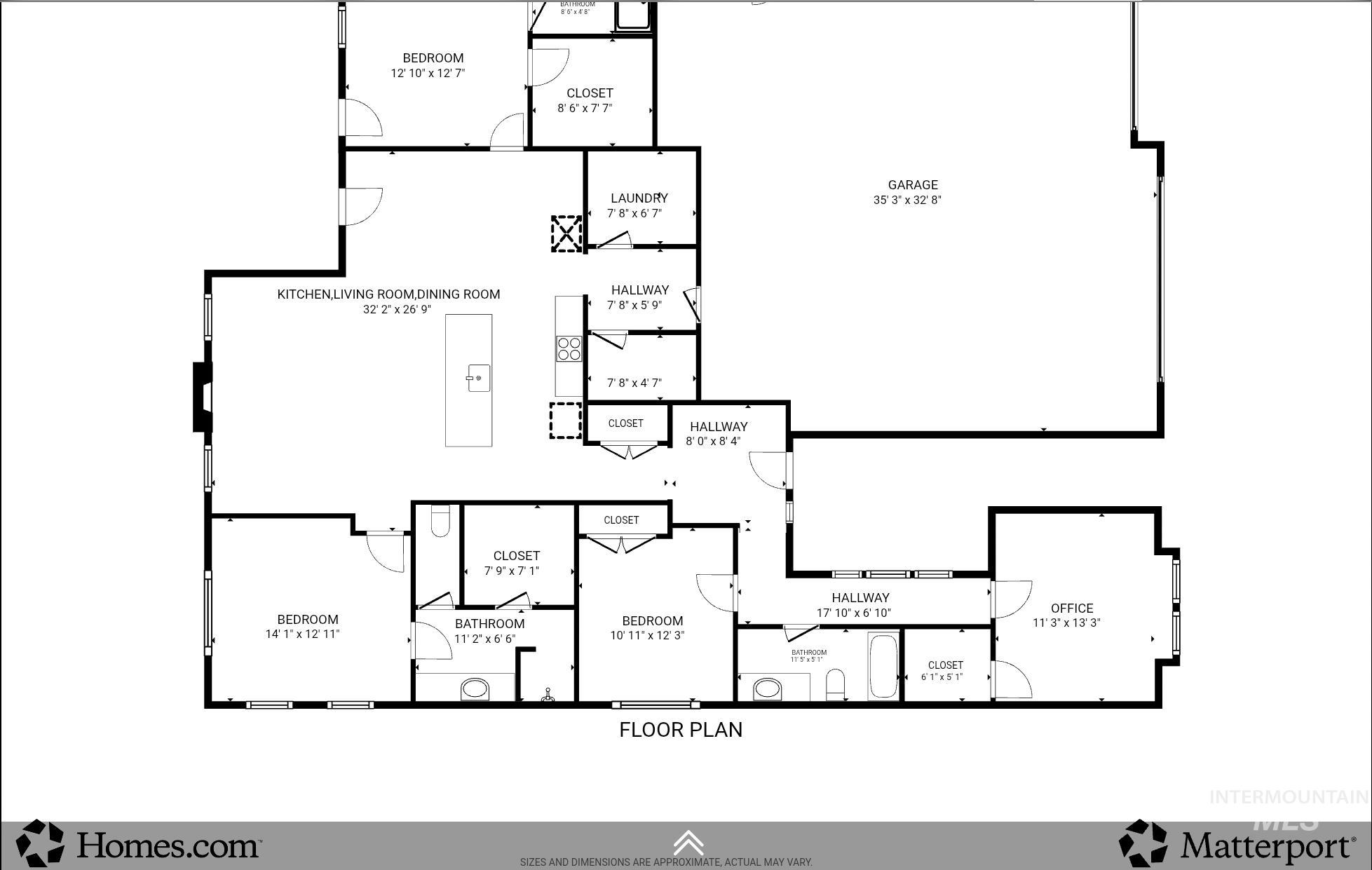 675 W Cedarburg Dr Property Photo 44