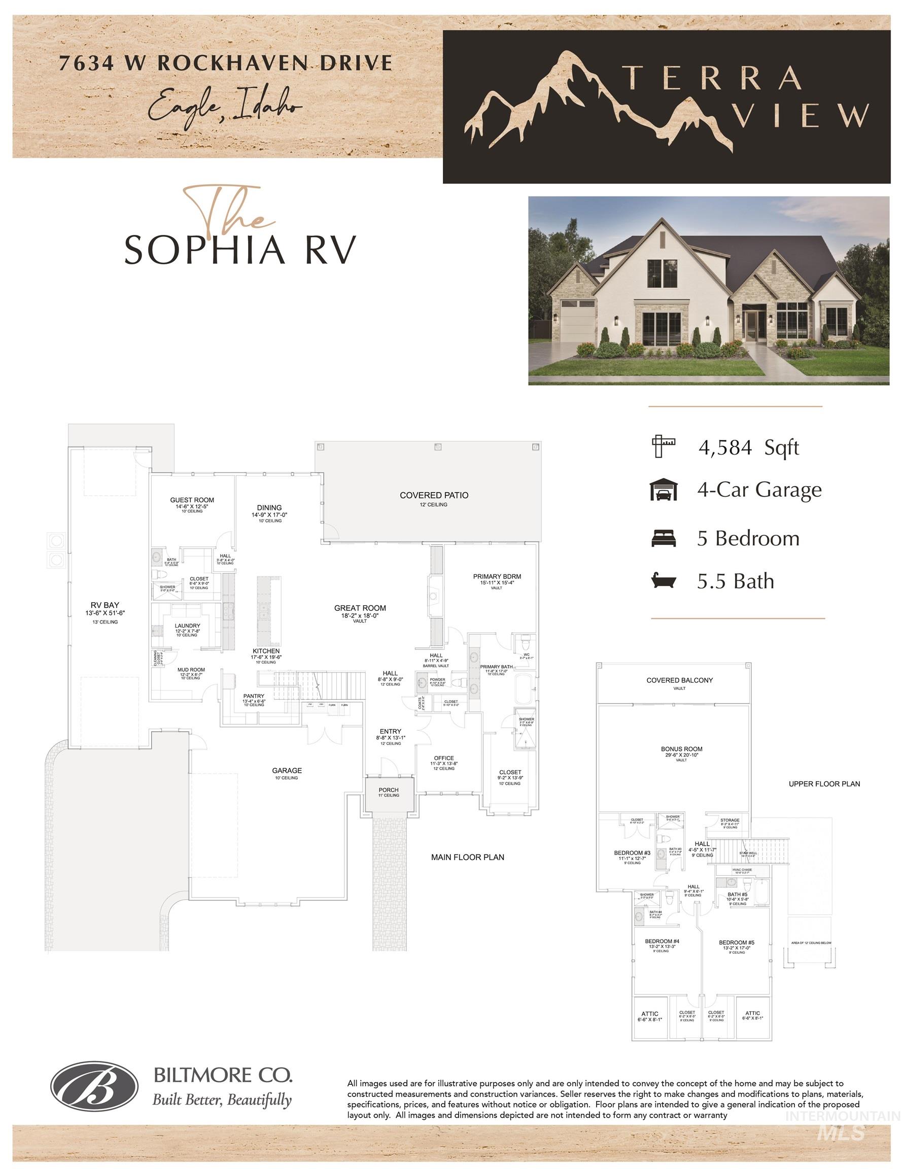7634 W Rockhaven Dr Property Photo 30