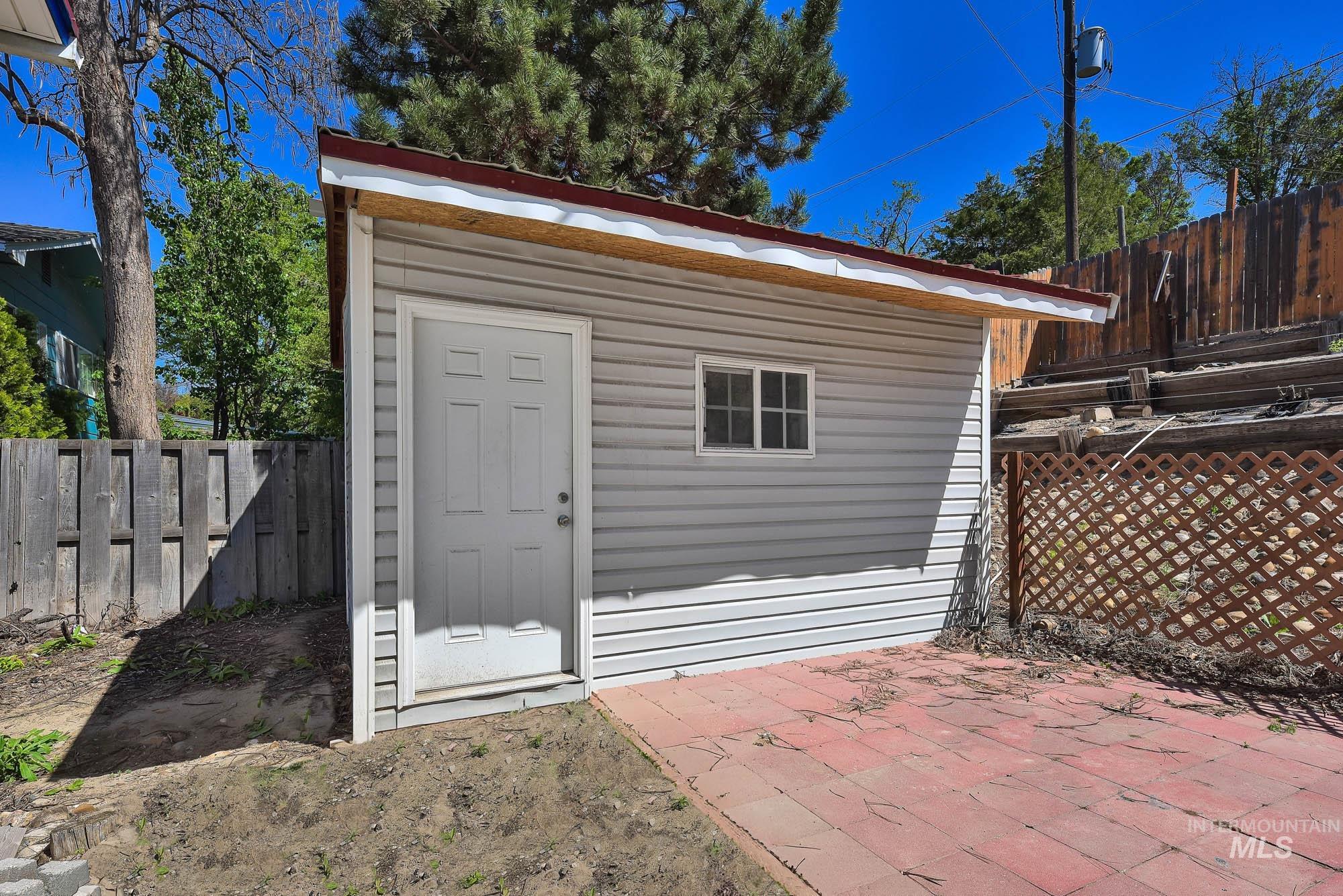 808 N A Street Property Photo 26