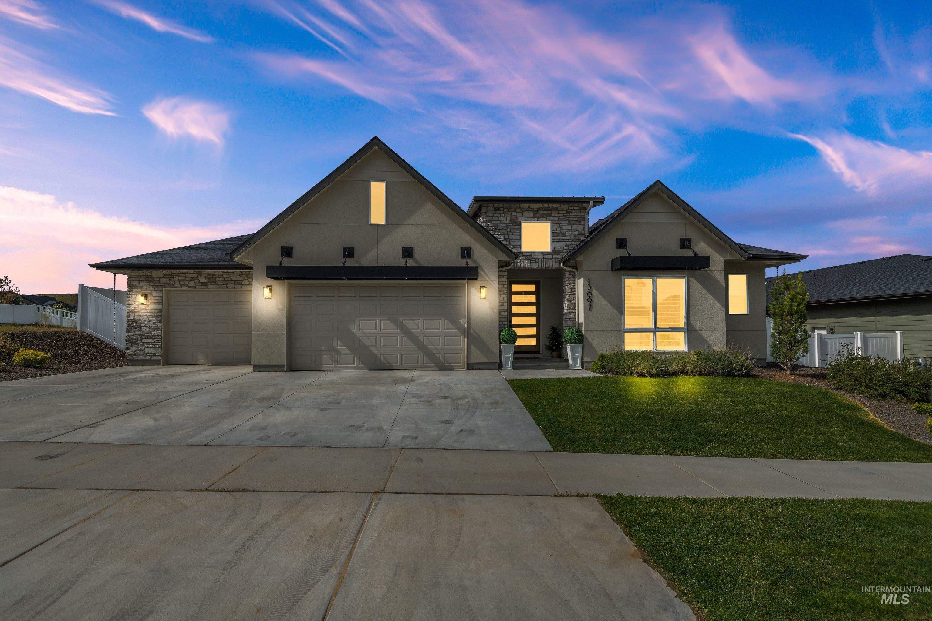 13697 N Sage Grouse Way Property Photo 1
