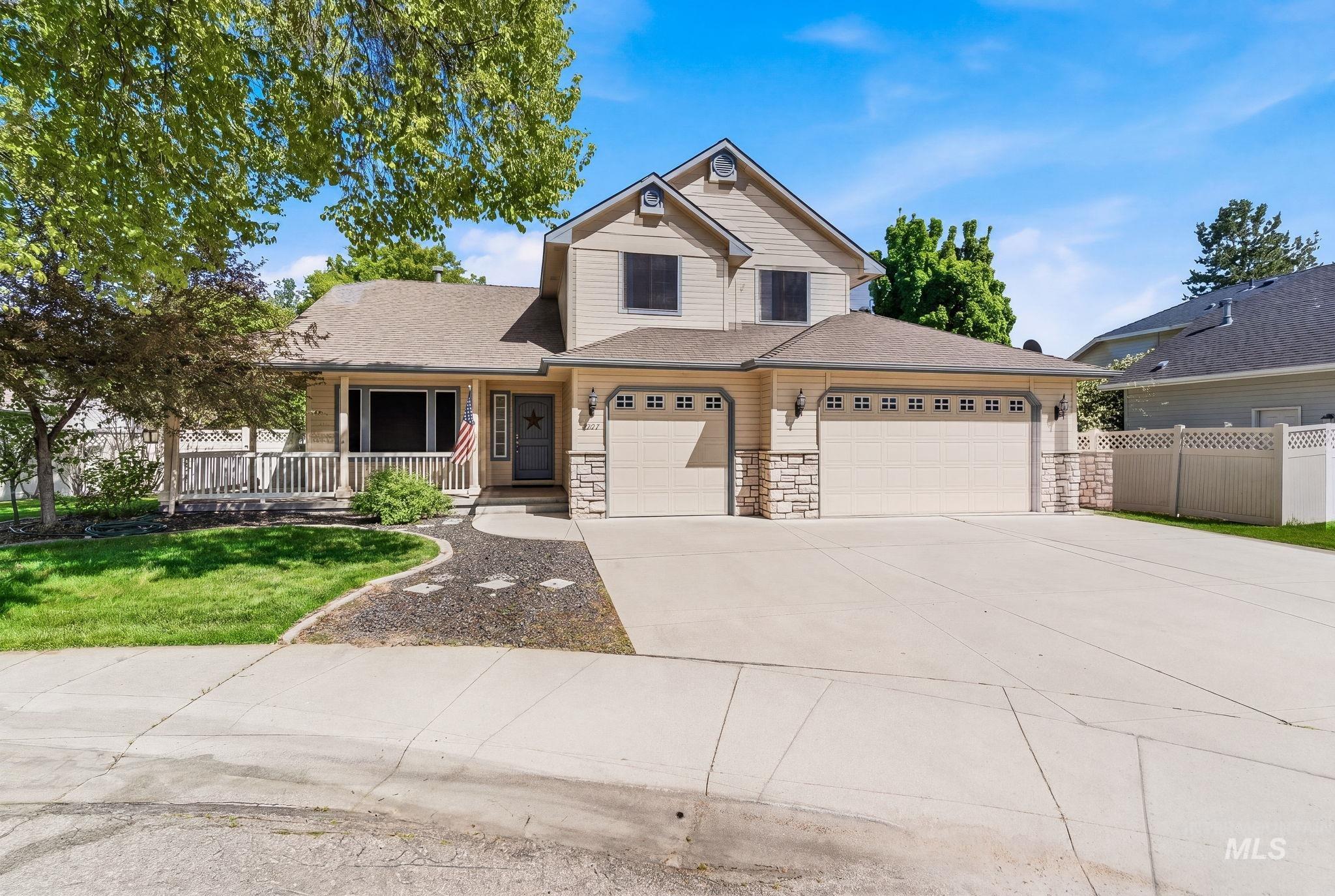 5292 N Bach Pl. Property Photo 1