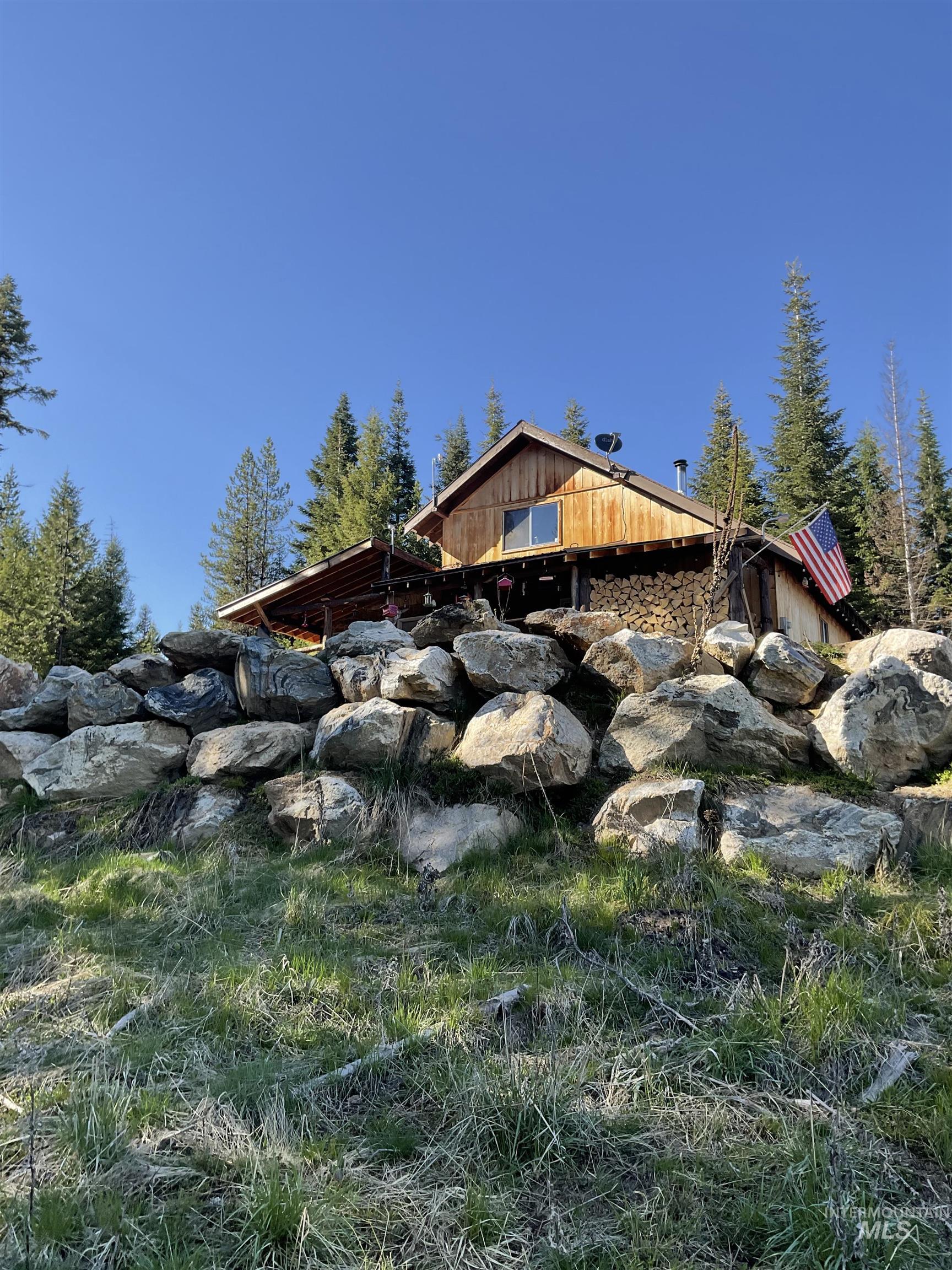 176 Buffalo Gulch Rd. Property Photo 30