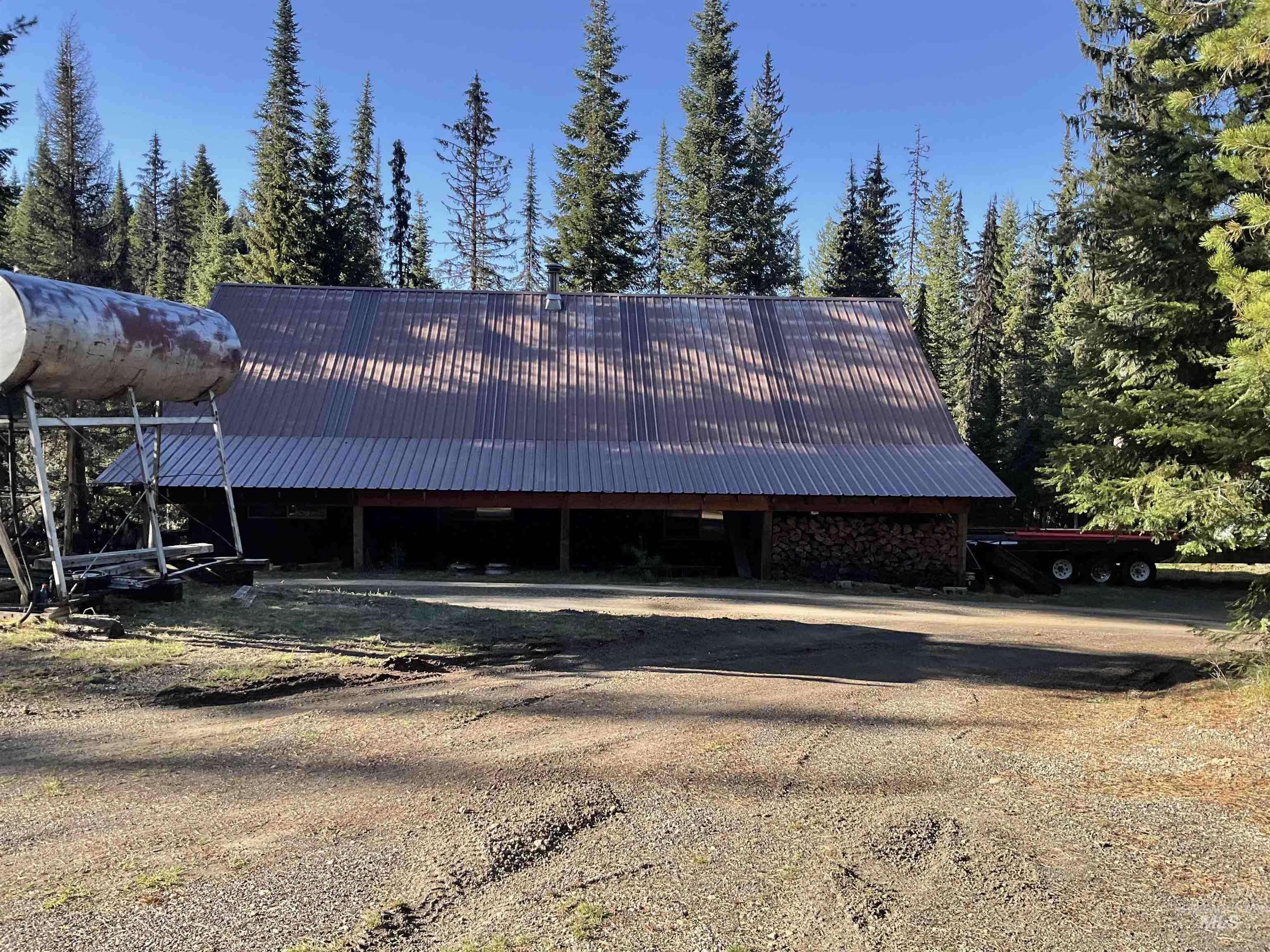 176 Buffalo Gulch Rd. Property Photo 33