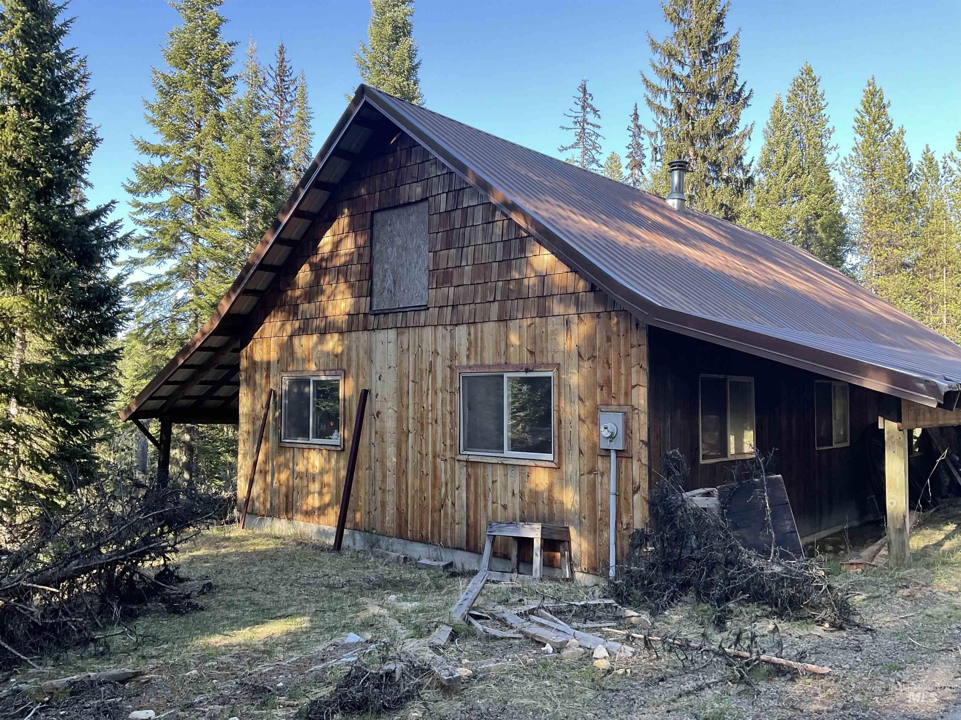 176 Buffalo Gulch Rd. Property Photo 34