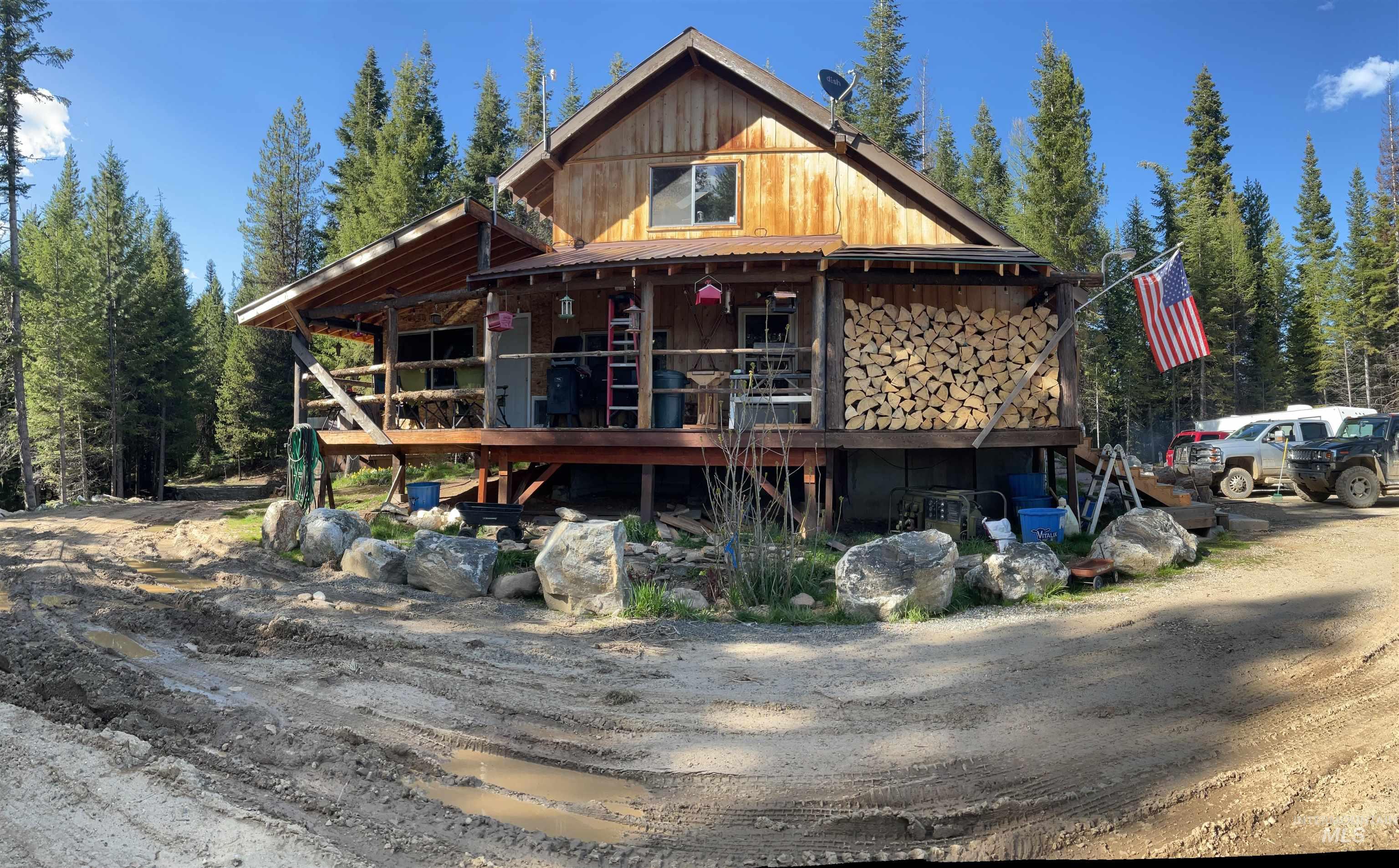176 Buffalo Gulch Rd. Property Photo 37