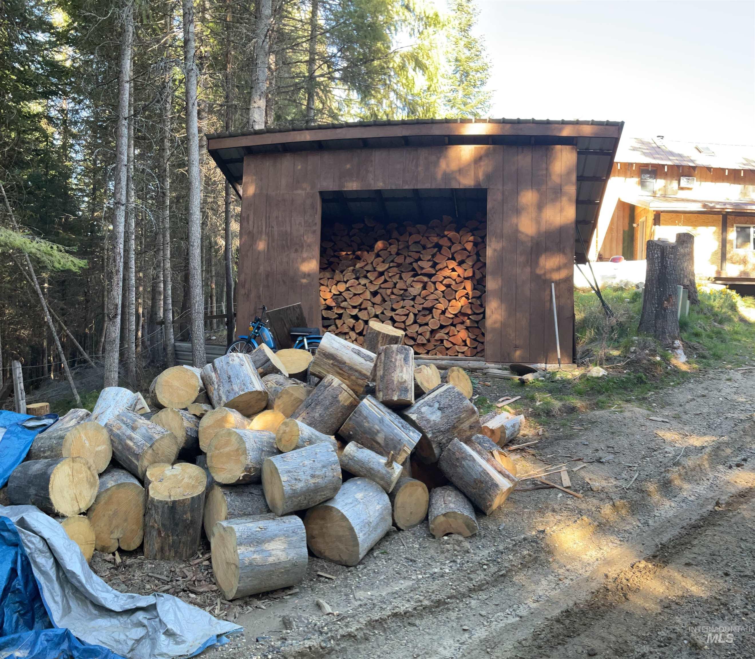 176 Buffalo Gulch Rd. Property Photo 38