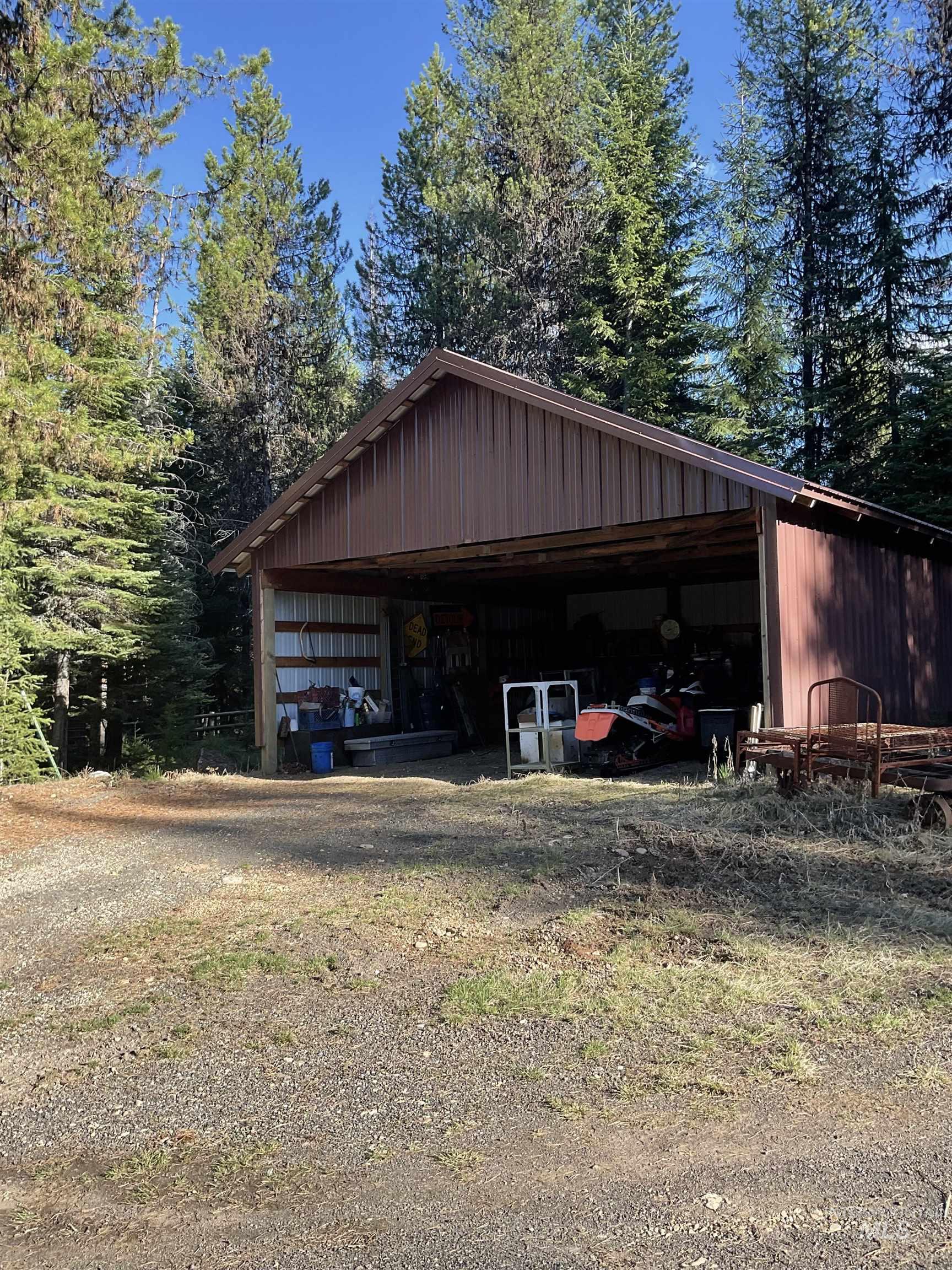 176 Buffalo Gulch Rd. Property Photo 39