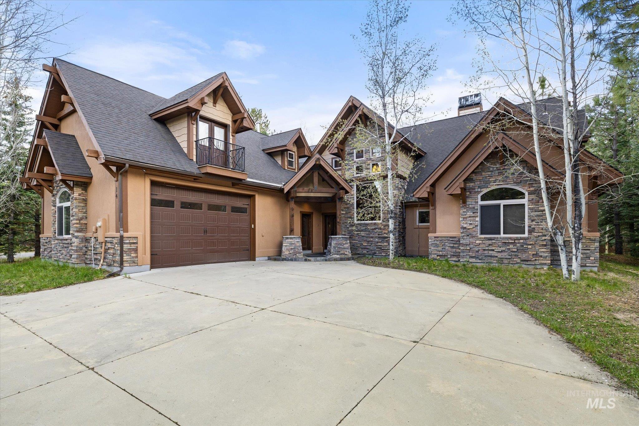 14 Pointe At Goldfork Ct Property Photo 42