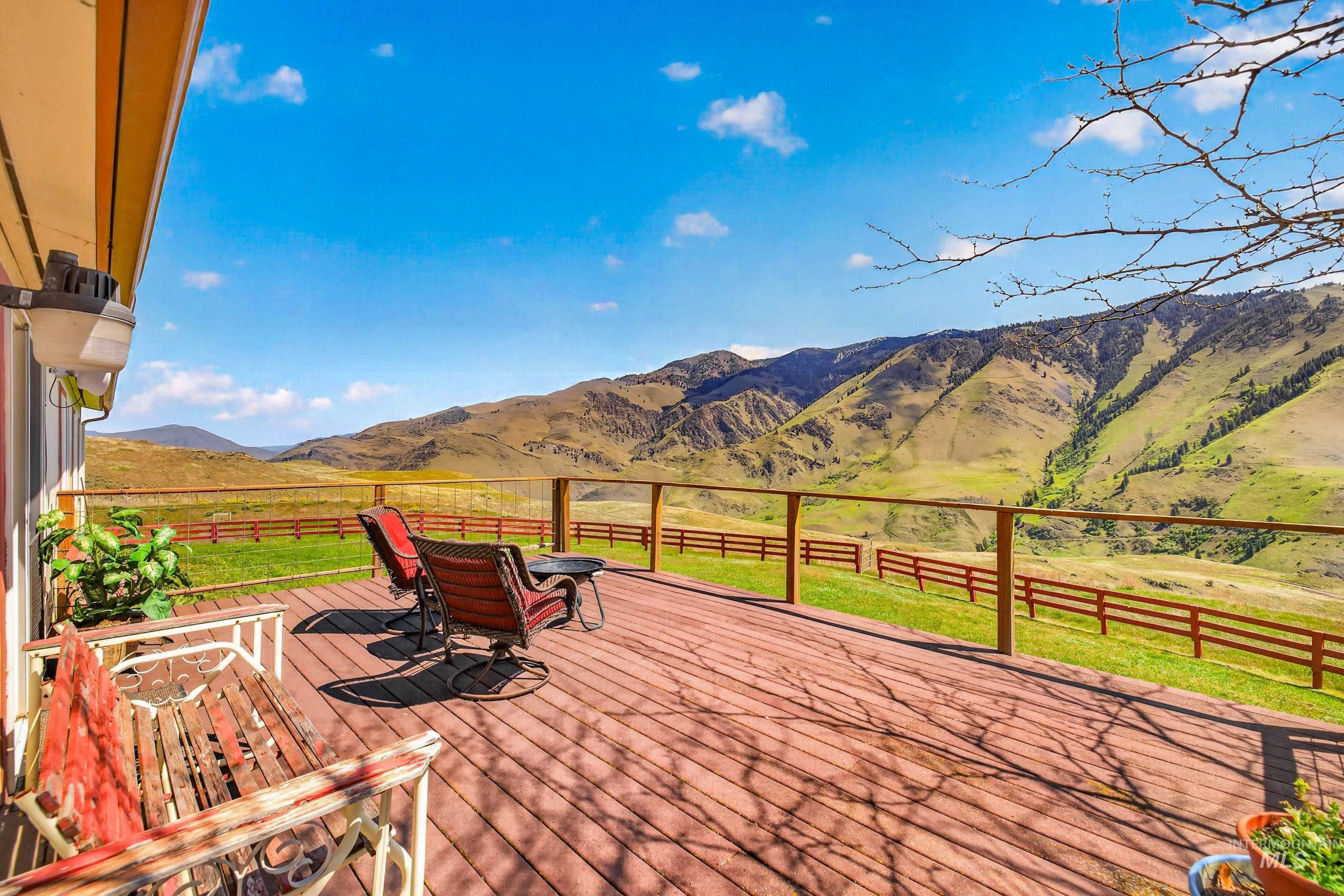 213 Little Salmon Overlook Property Photo 45