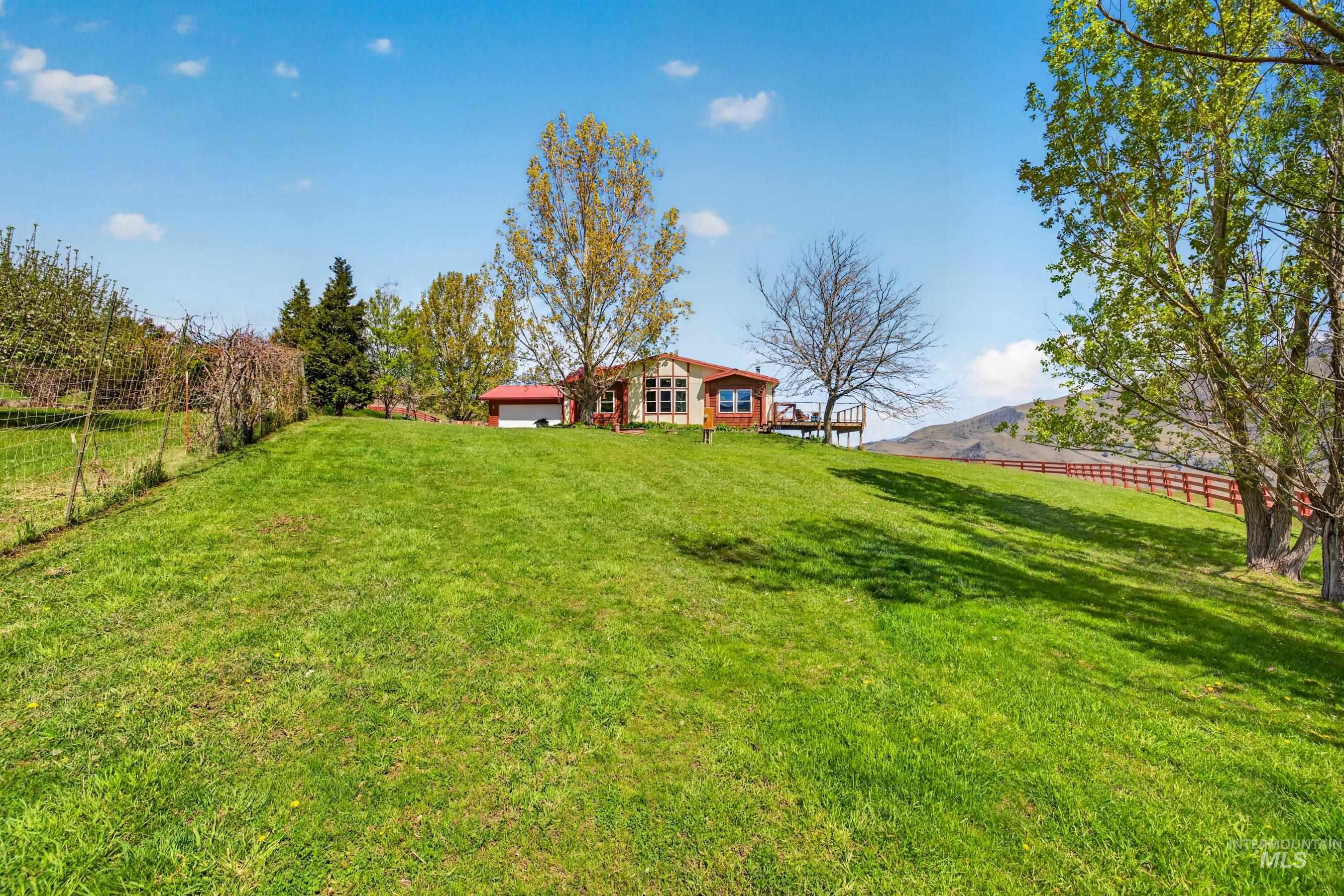 213 Little Salmon Overlook Property Photo 48
