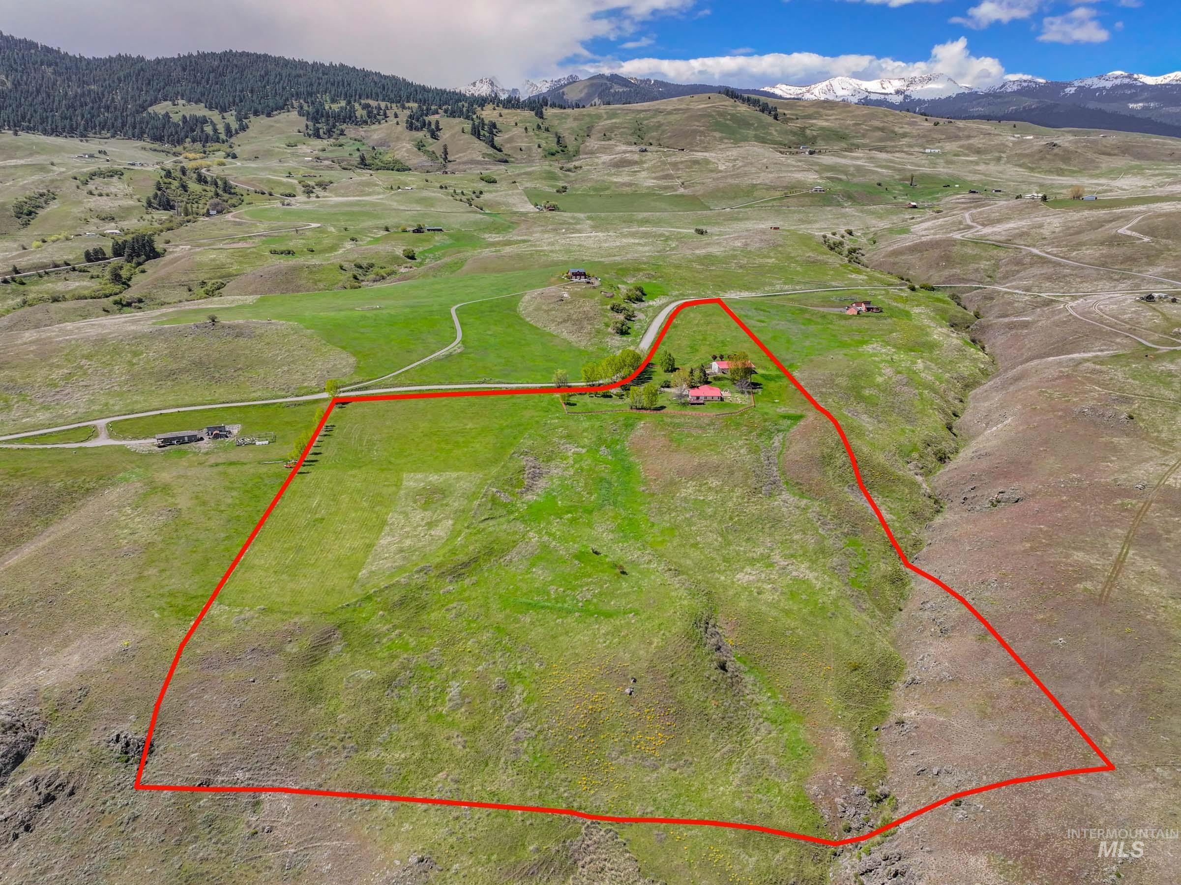213 Little Salmon Overlook Property Photo 49