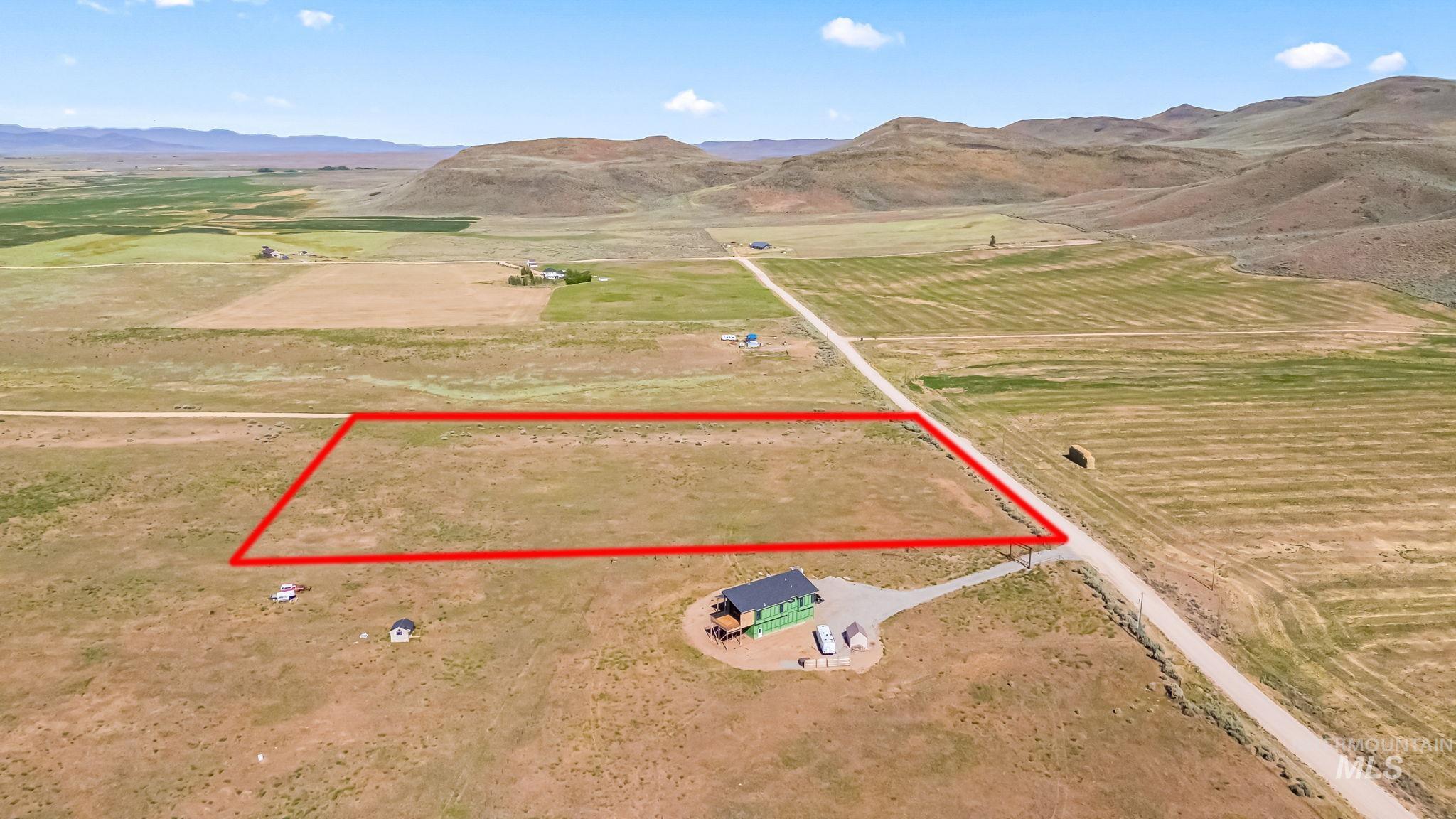 Tbd Lot 8 Redtail Ranch Property Photo 2