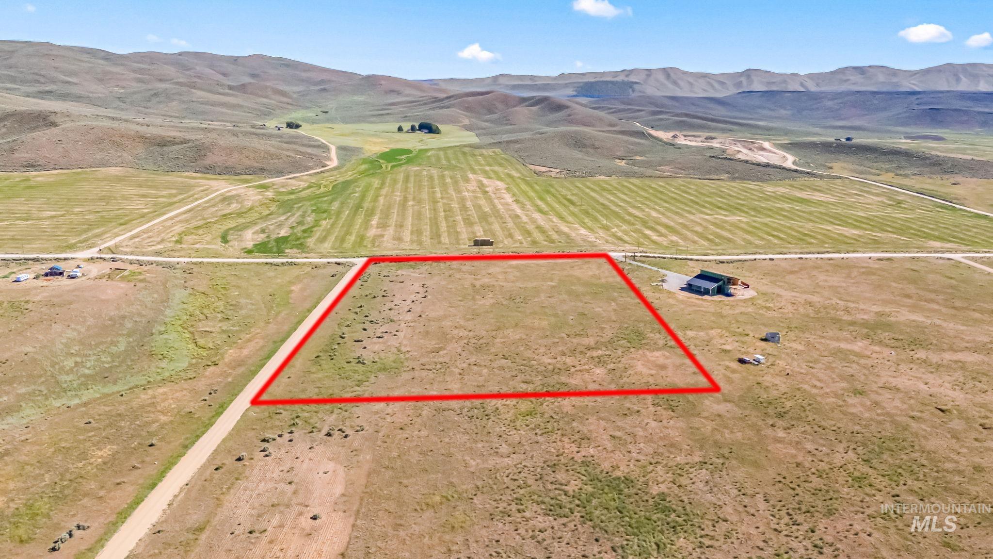 Tbd Lot 8 Redtail Ranch Property Photo 3