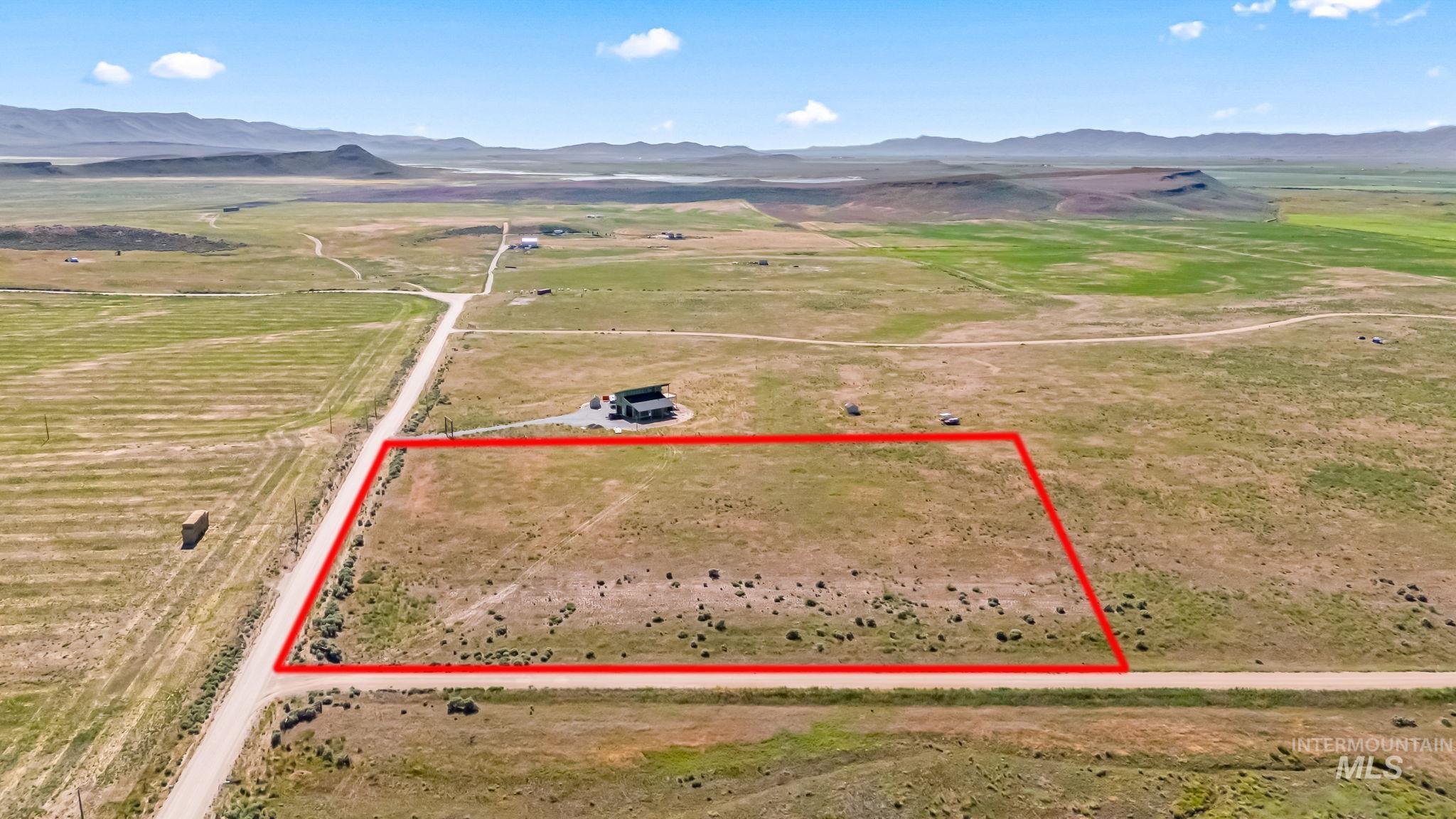 Tbd Lot 8 Redtail Ranch Property Photo 4