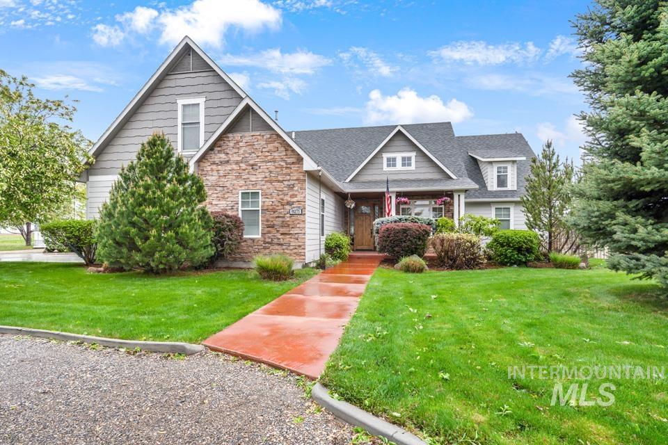 8271 Washoe Rd.