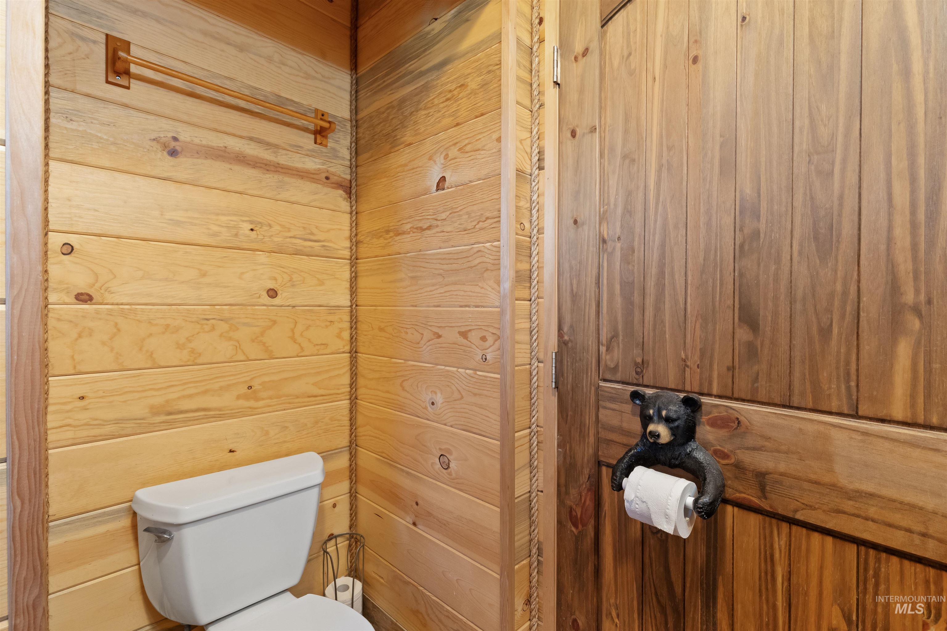 830 Leitch Creek Road Property Photo 21