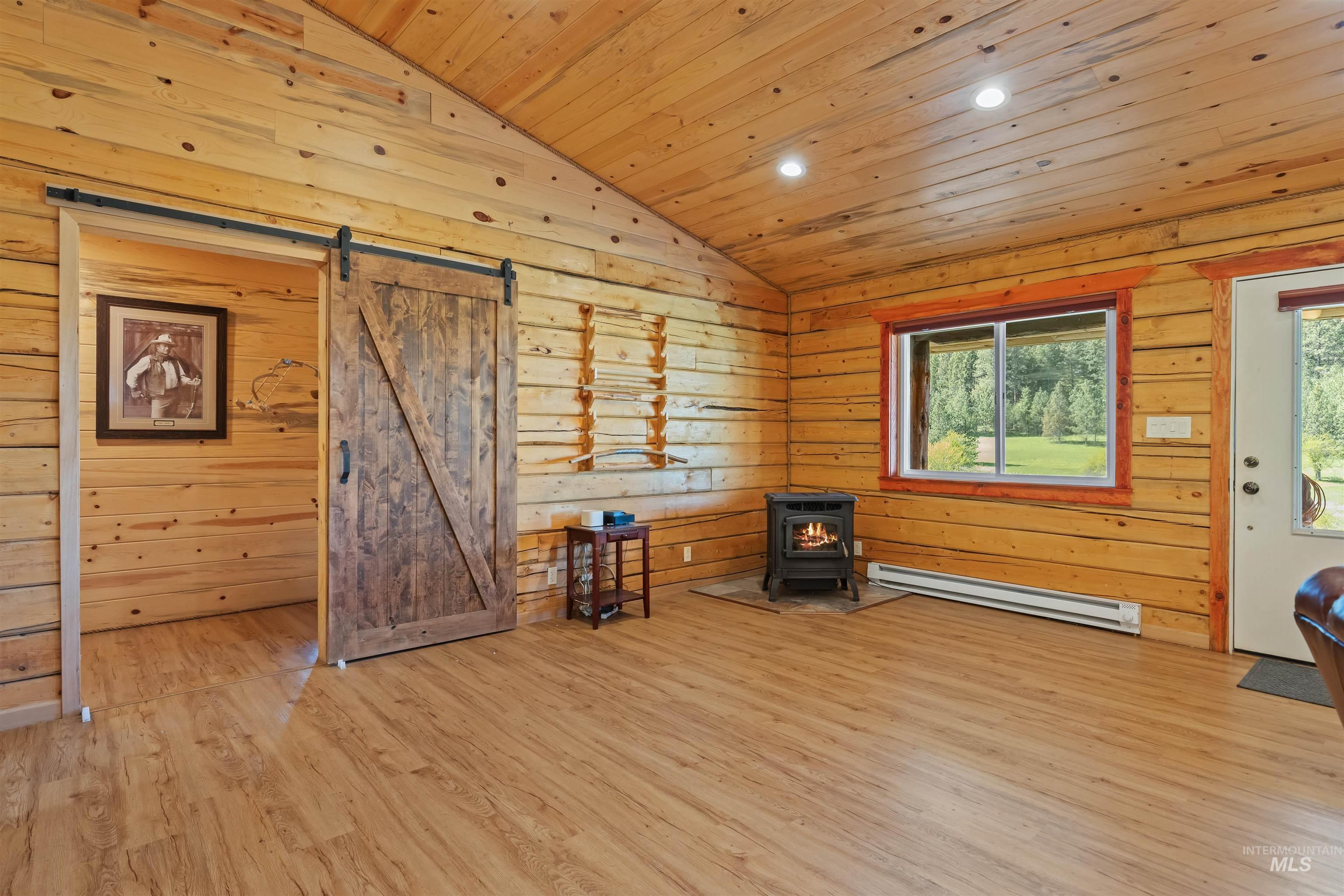 830 Leitch Creek Road Property Photo 24
