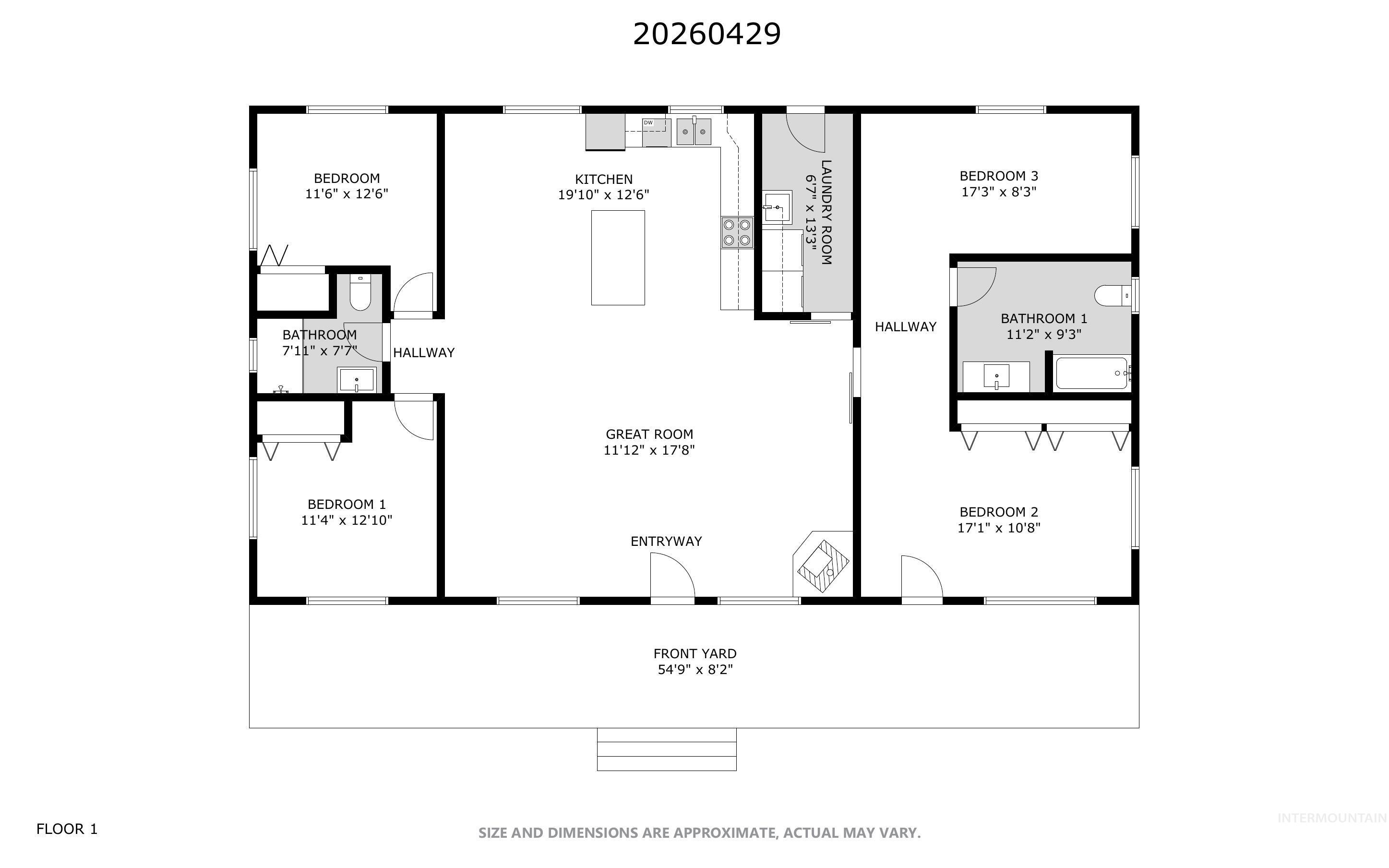 830 Leitch Creek Road Property Photo 32