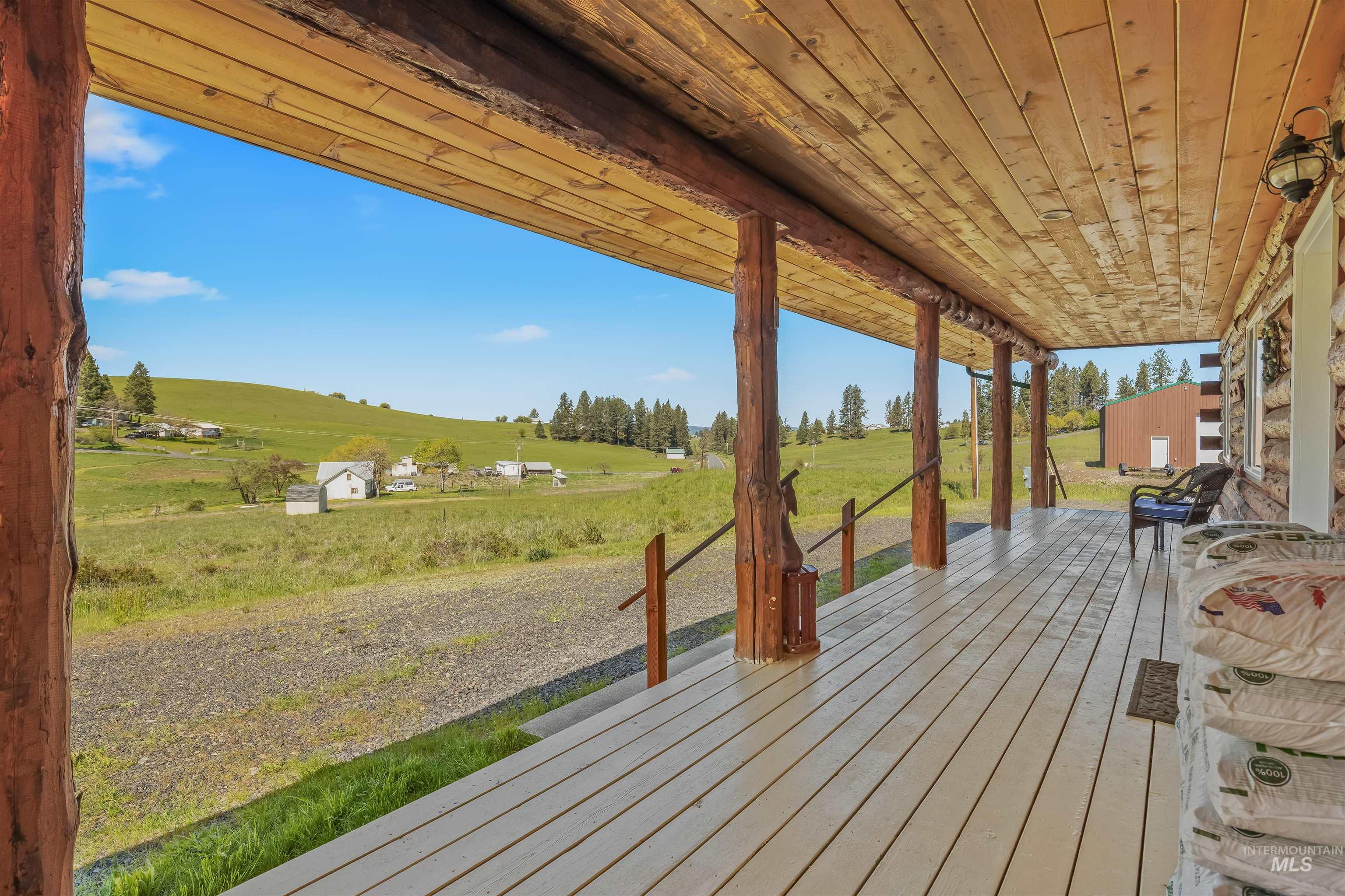 830 Leitch Creek Road Property Photo 33