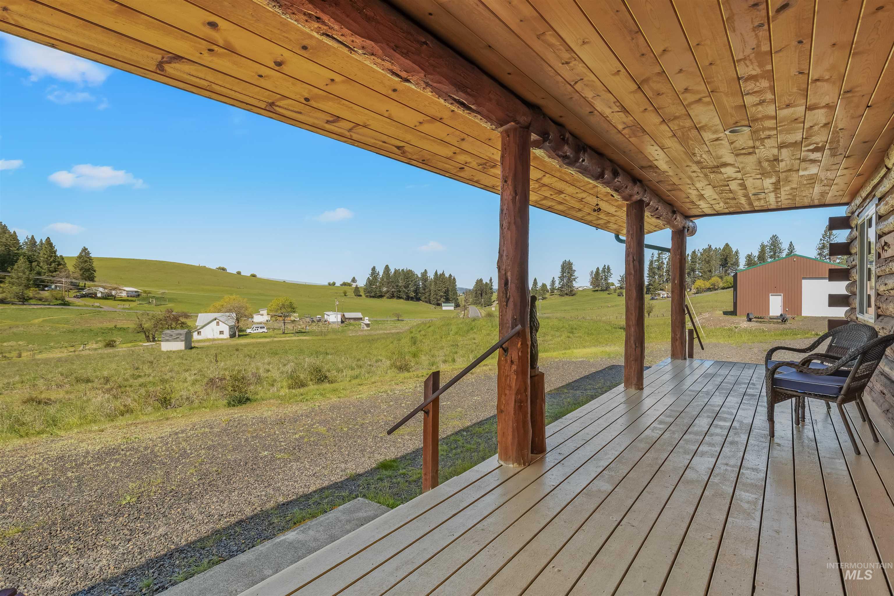 830 Leitch Creek Road Property Photo 34