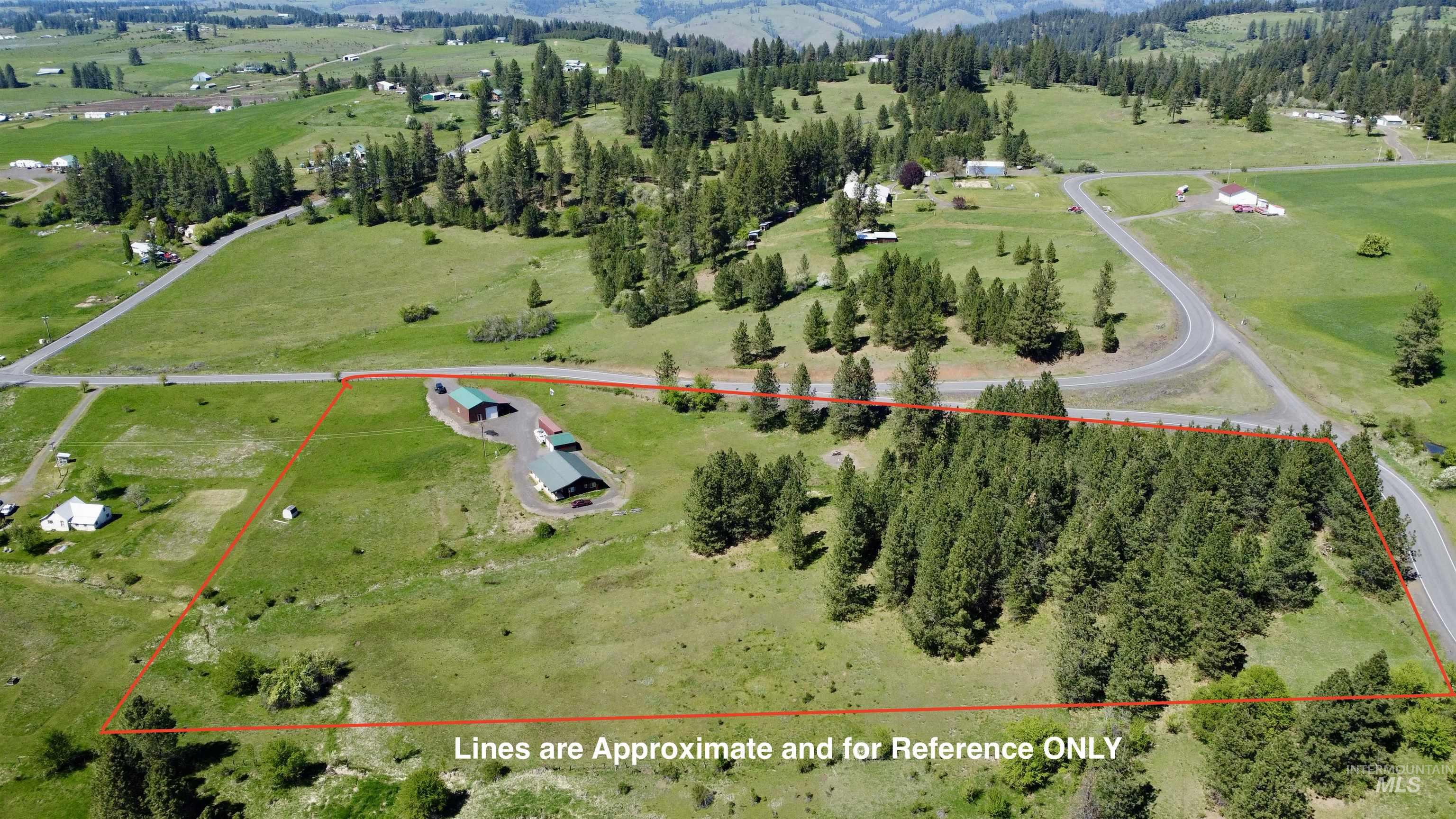 830 Leitch Creek Road Property Photo 37